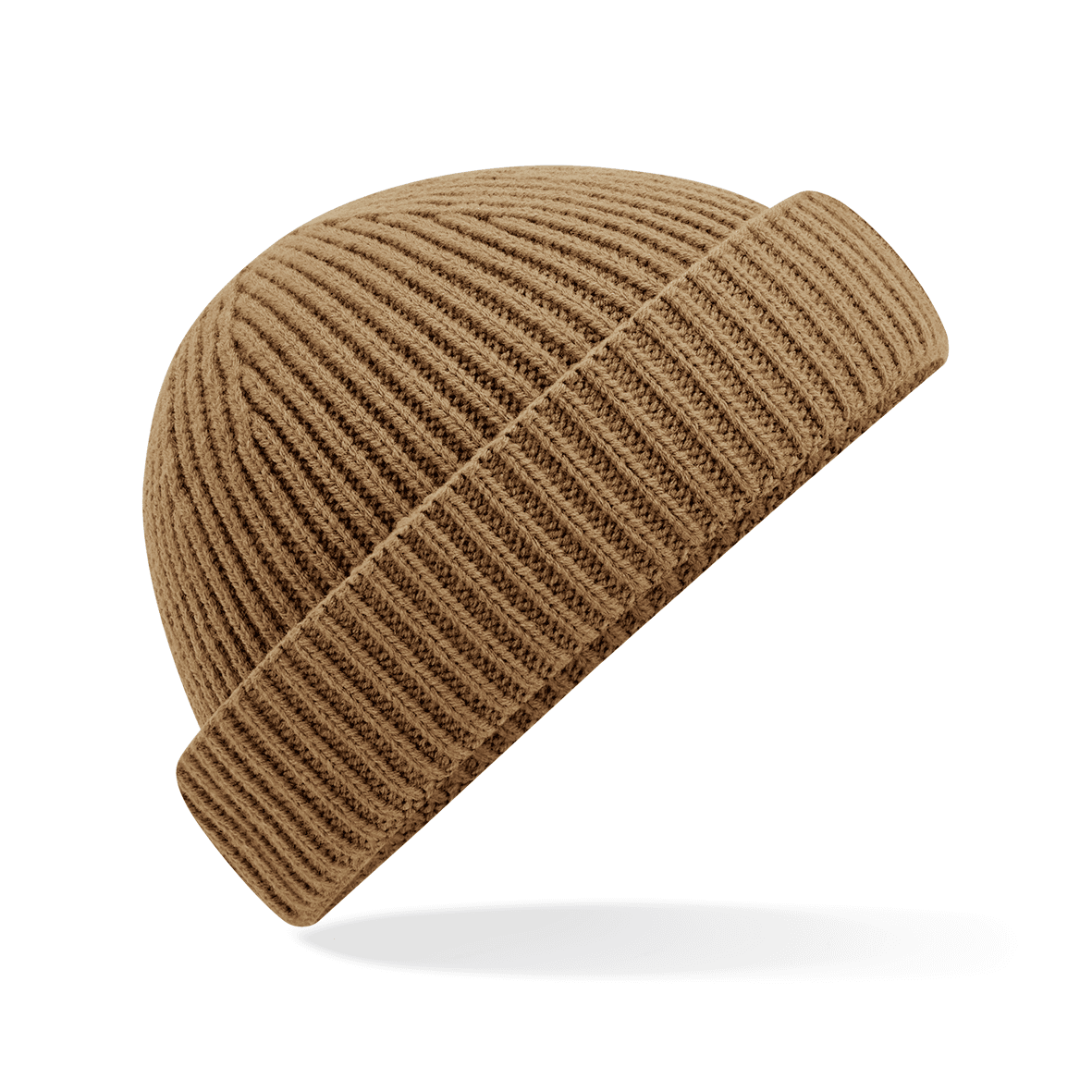 Bonnet Harbour — coloris Biscuit (Marron)