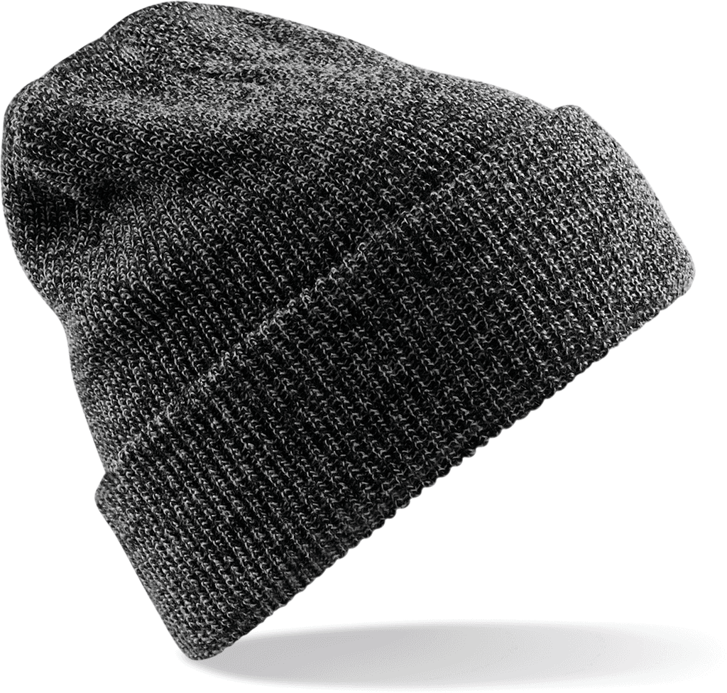 Bonnet homme Héritage — coloris Antique Grey (Gris)