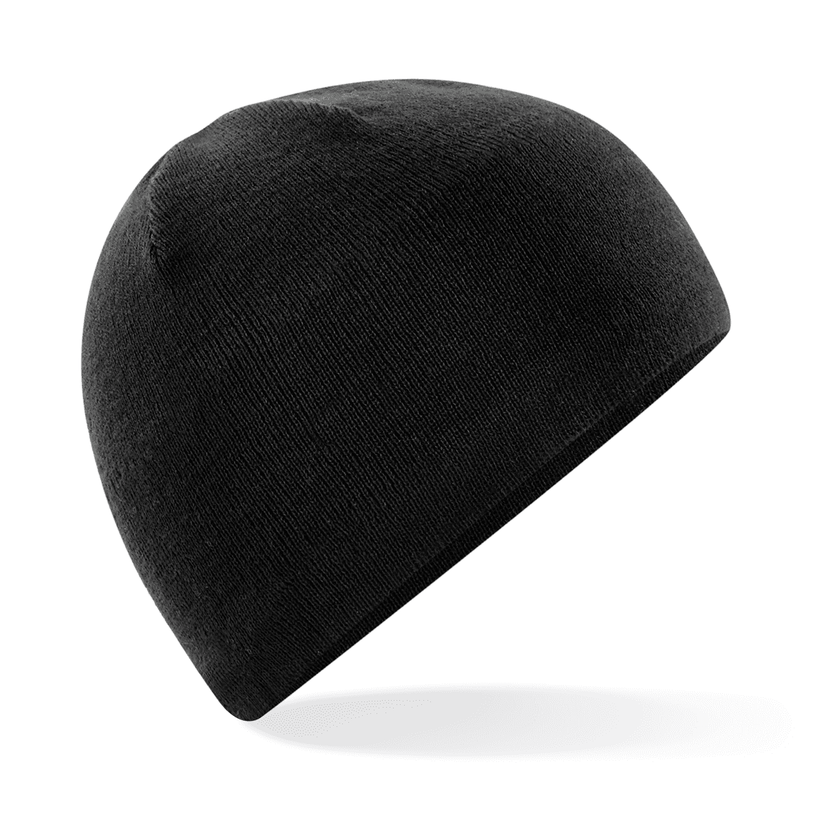 Bonnet déperlant — coloris Black (Noir)