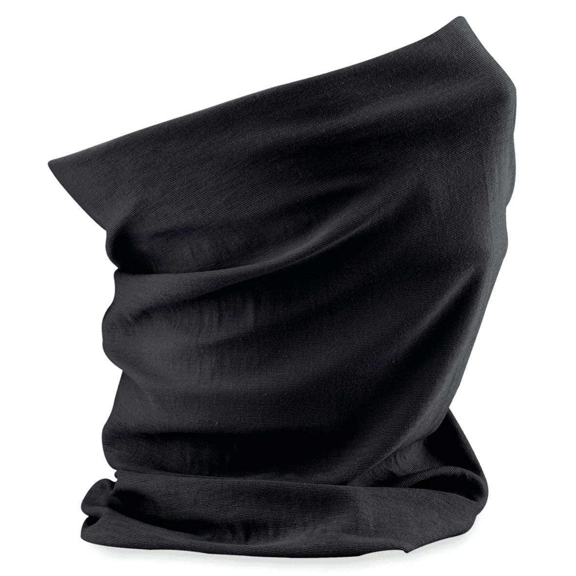 Tour de cou - Morf® Original — coloris Black (Noir)