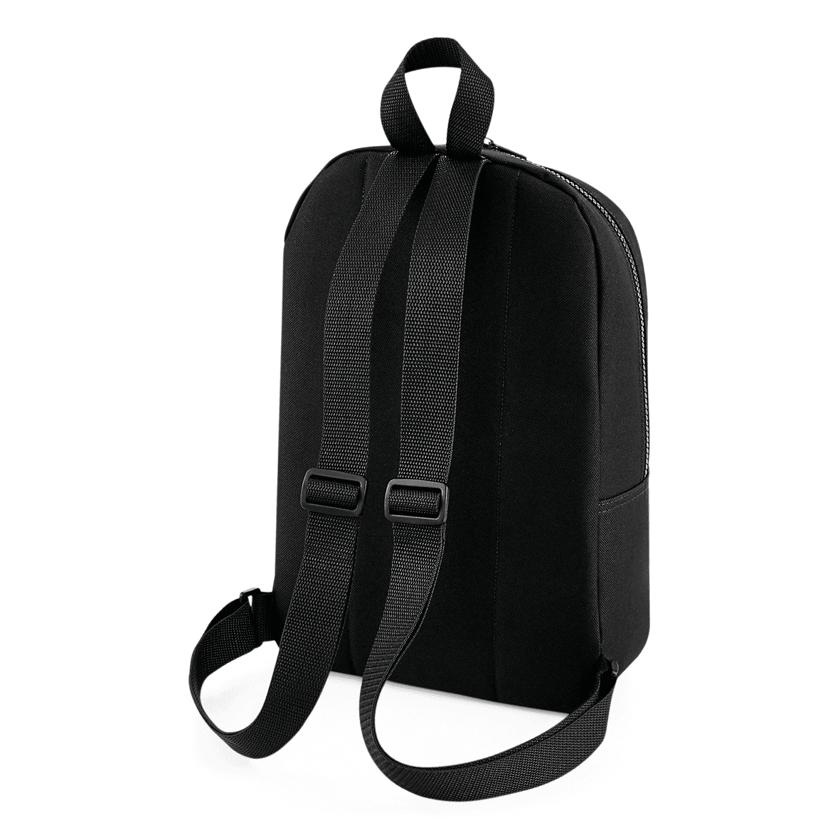 Mini sac à dos Essential Fashion — coloris Black (Noir)