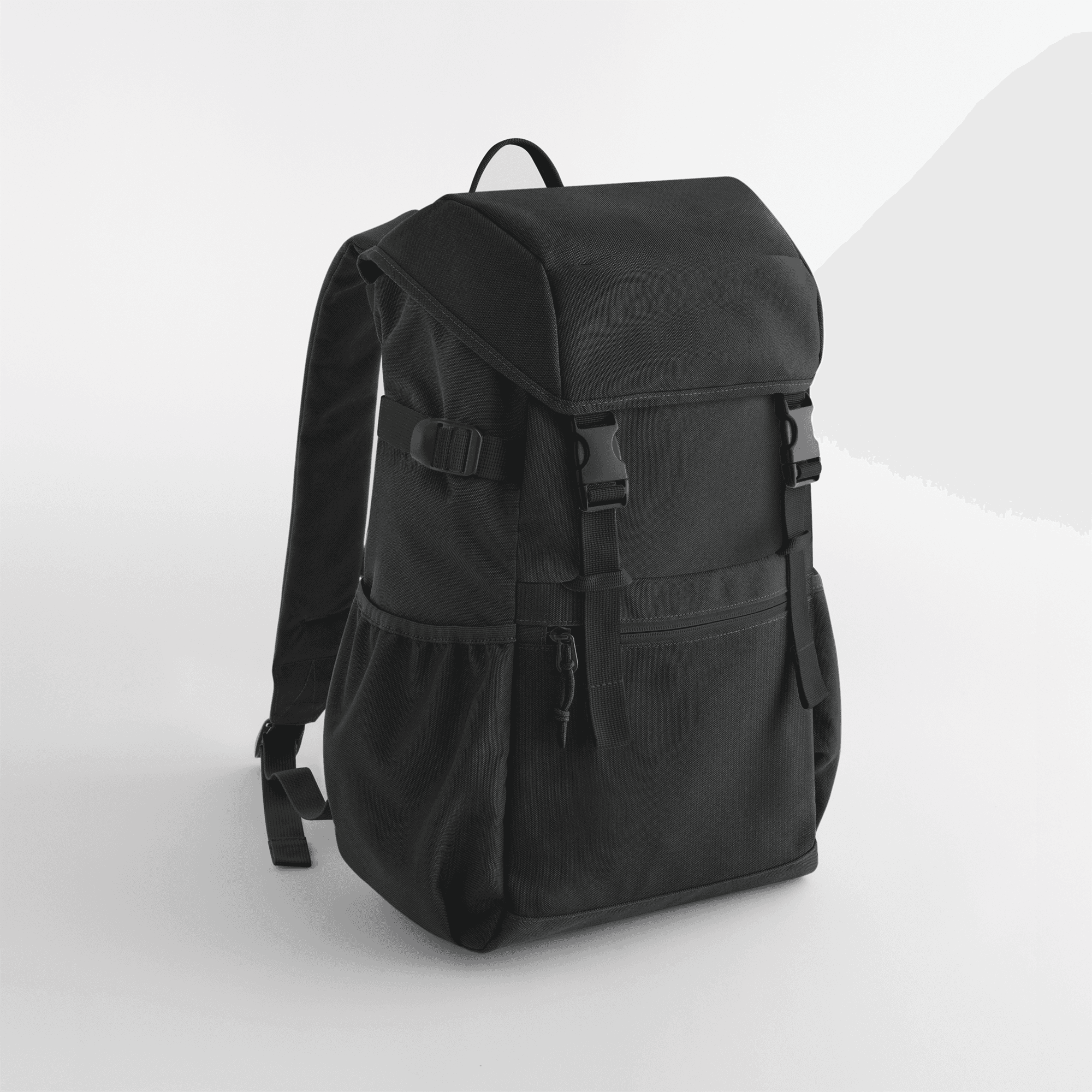 Sac à dos Ramble — coloris Black (Noir)
