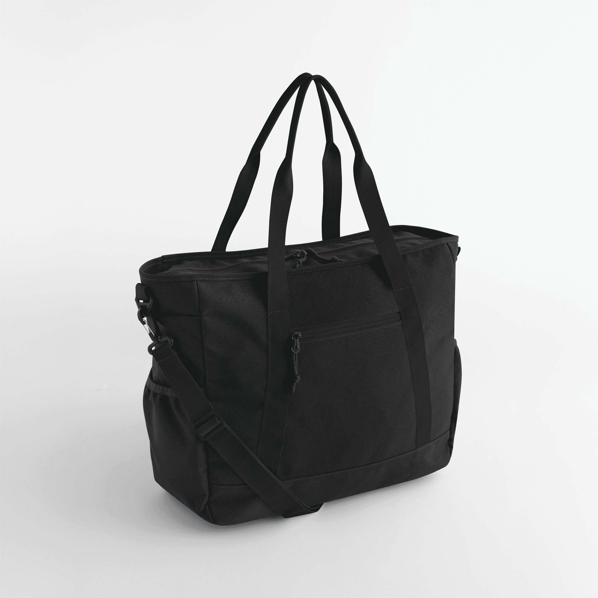 Sac cabas Ramble — coloris Black (Noir)