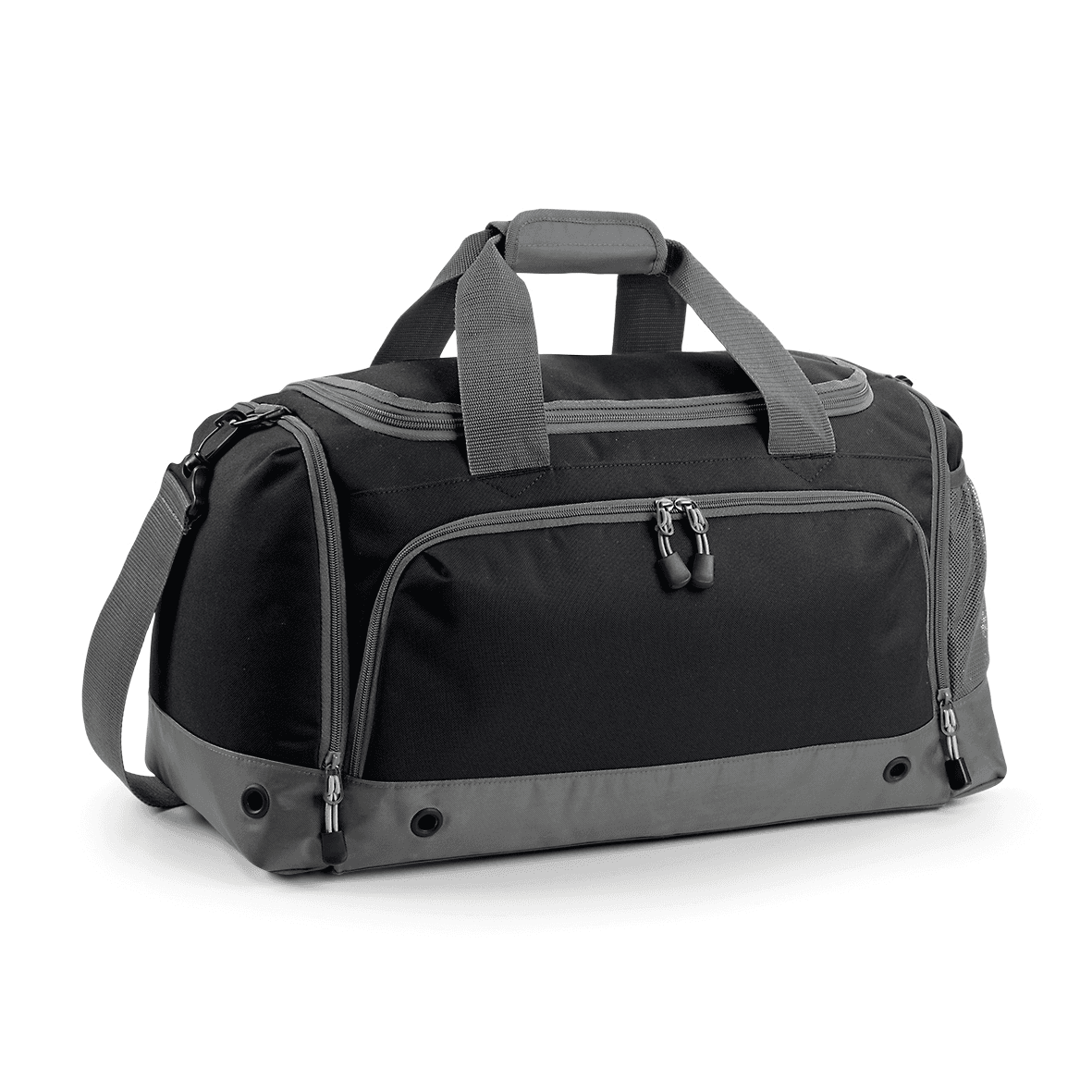 Sac de sport Athleisure — coloris Black (Noir)