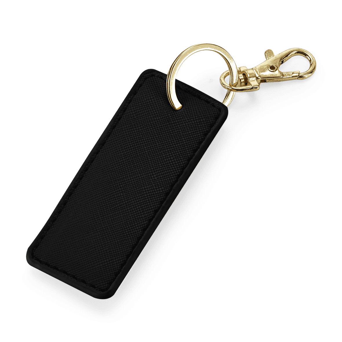 Porte-Clés — coloris Black (Noir)
