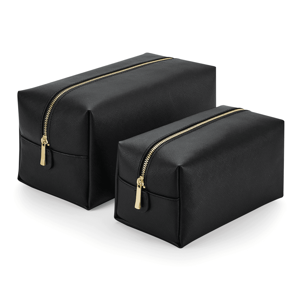 Trousse à accessoires Boutique — coloris Black (Noir)