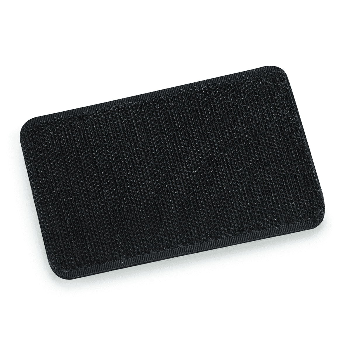 Patch de Sublimation Militaire MOLLE — coloris White (Blanc)