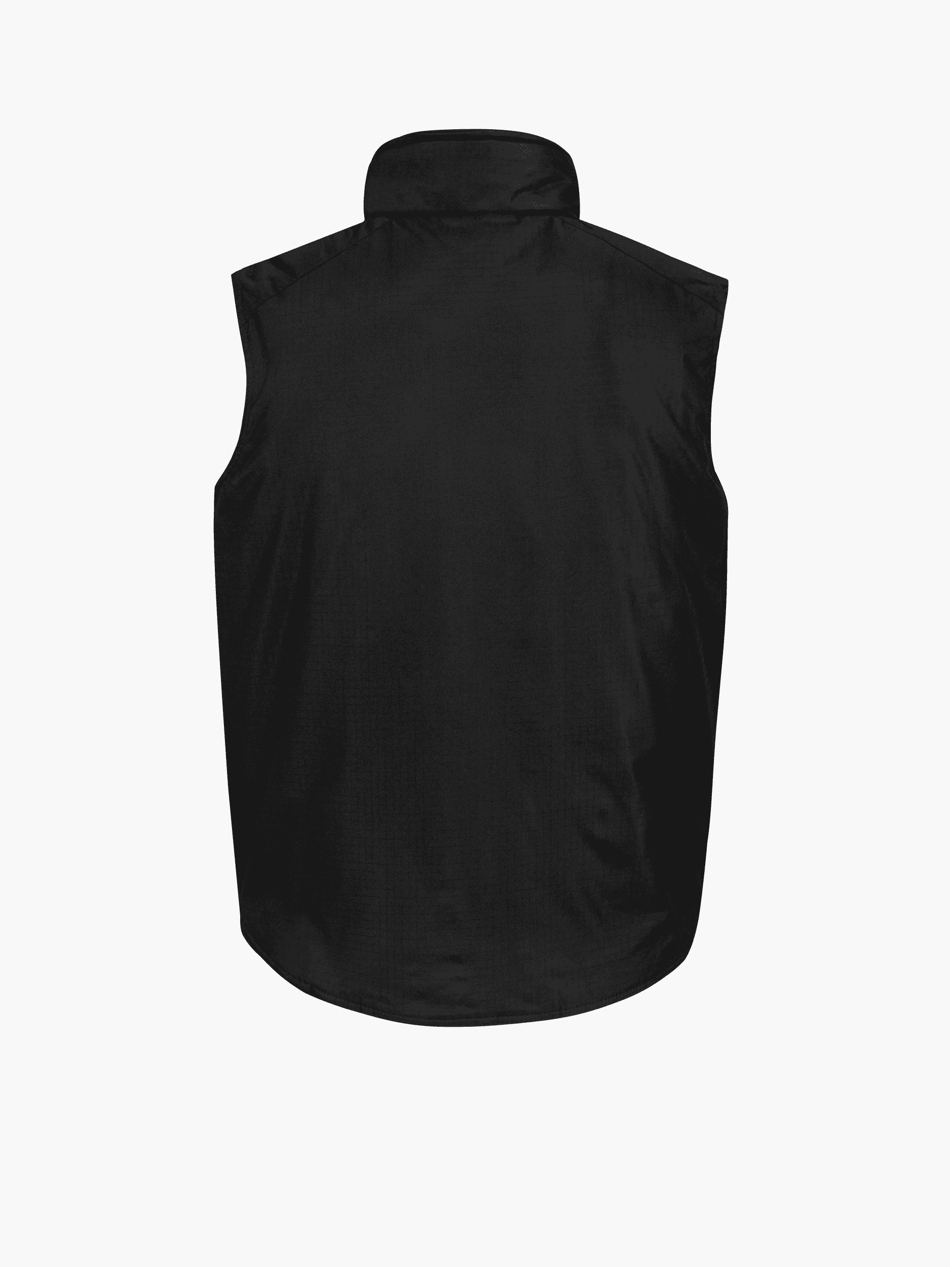 Bodywarmer Expert Pro — coloris Black (Noir)