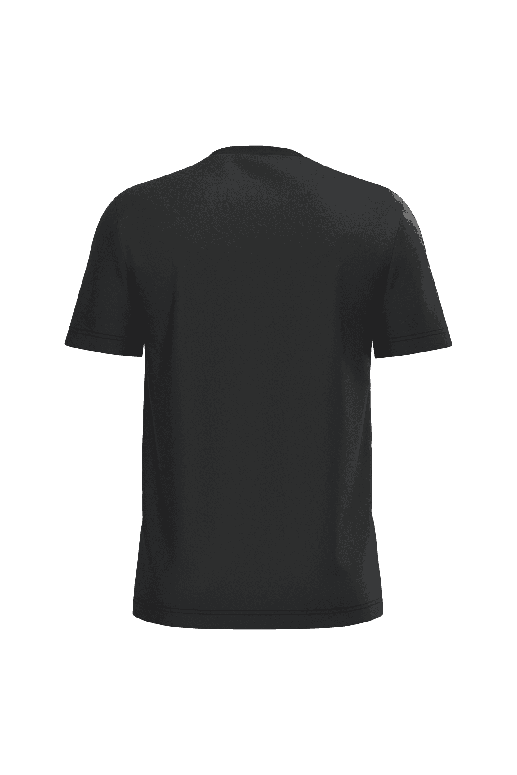T-shirt Bio150 IC homme — coloris Black (Noir)