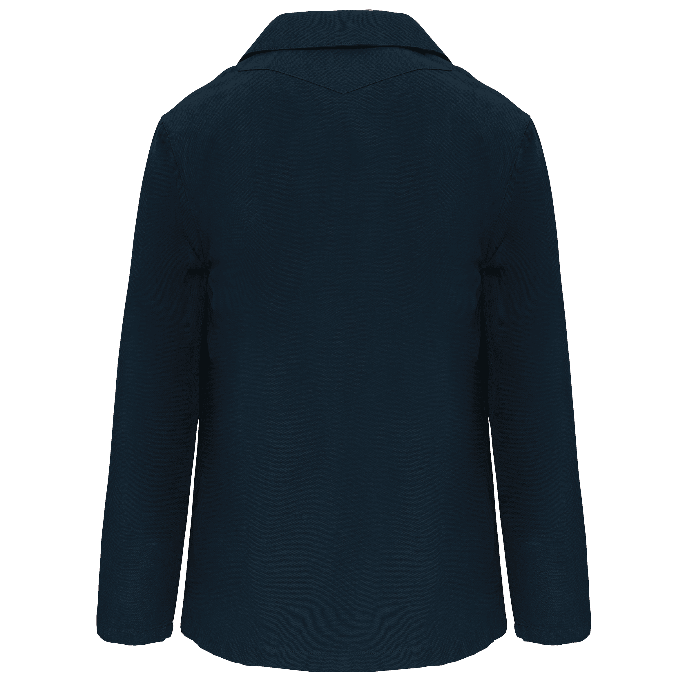 Vareuse — coloris Navy (Bleu)