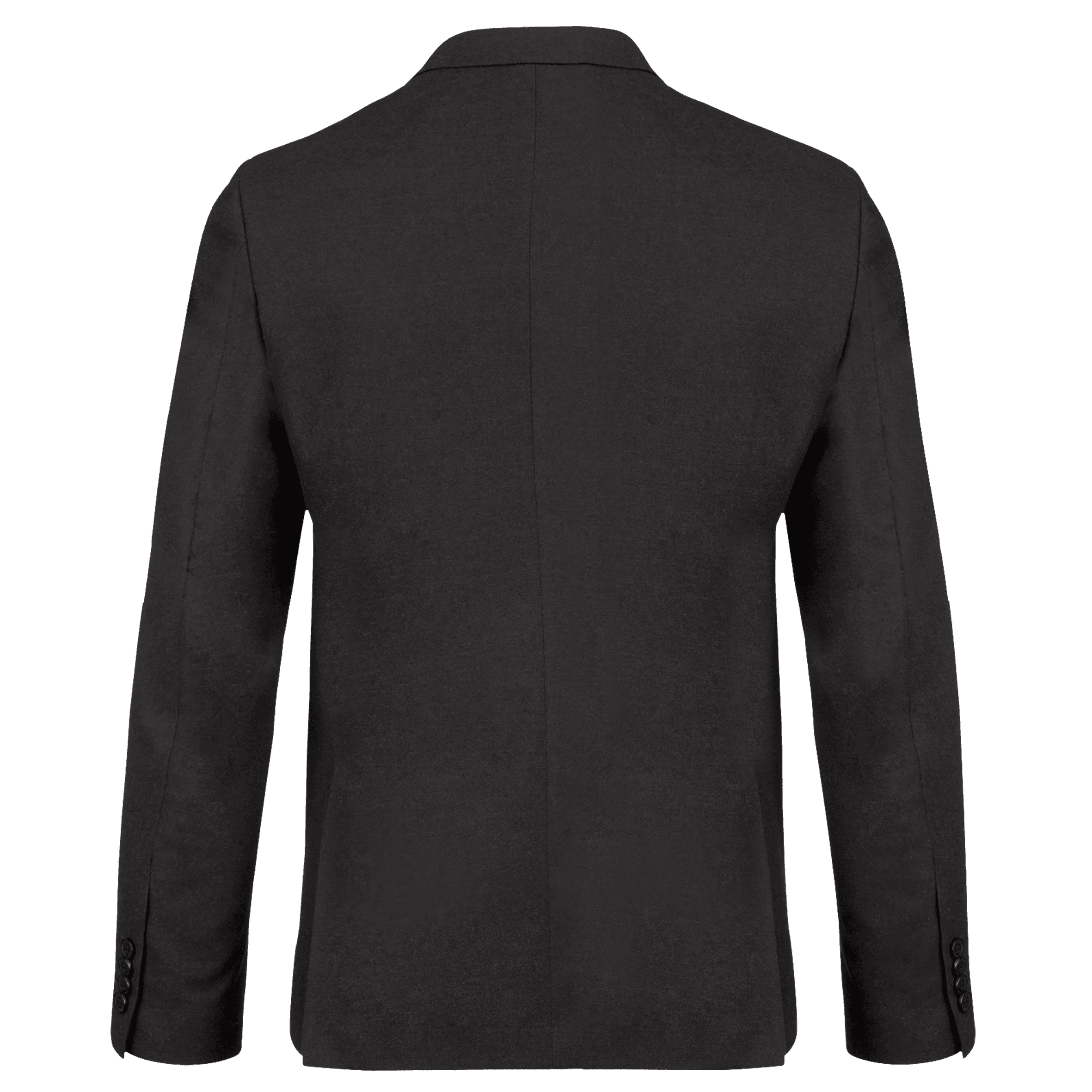 Veste homme — coloris Anthracite Heather (Gris)