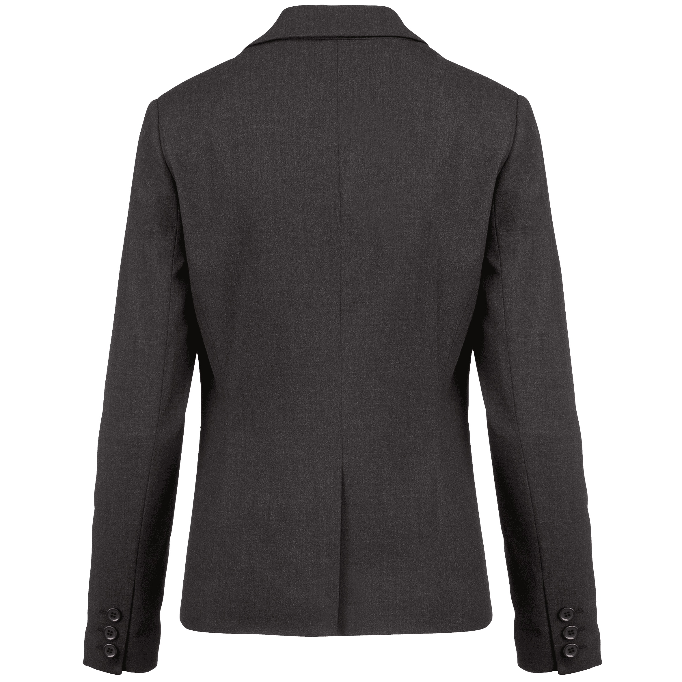 Veste femme — coloris Anthracite Heather (Gris)