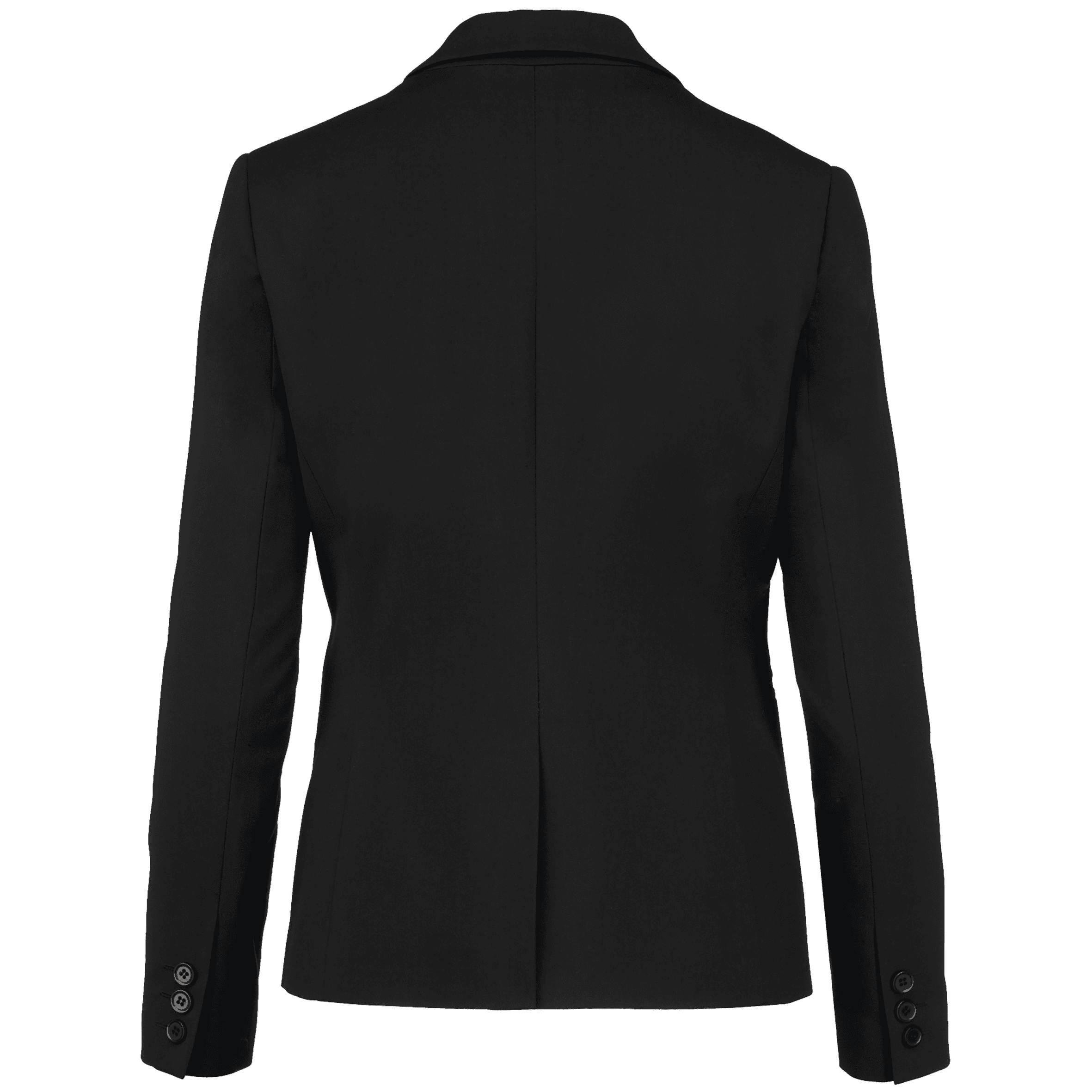 Veste femme — coloris Black (Noir)