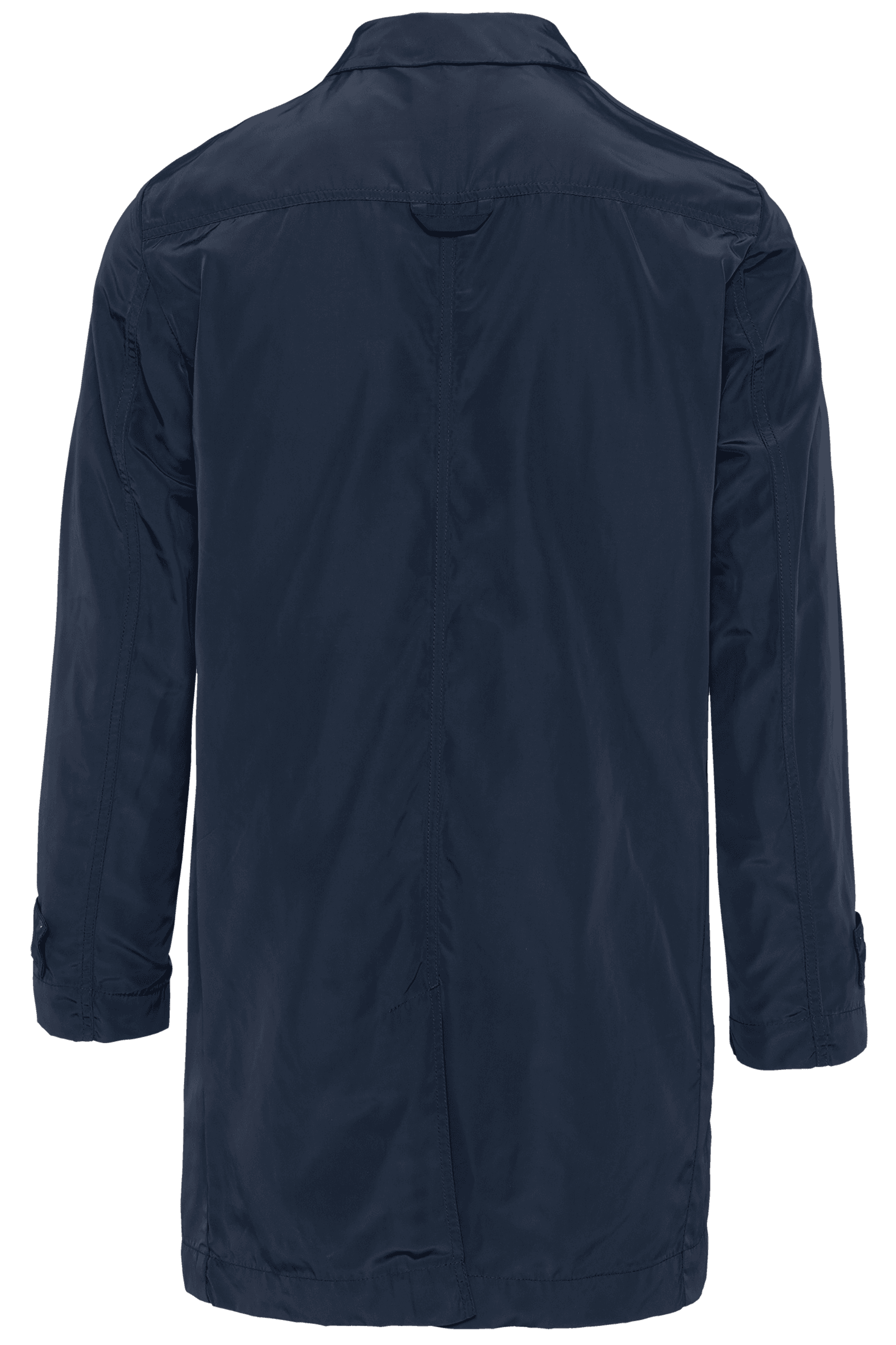 Trench léger homme — coloris Navy (Bleu)