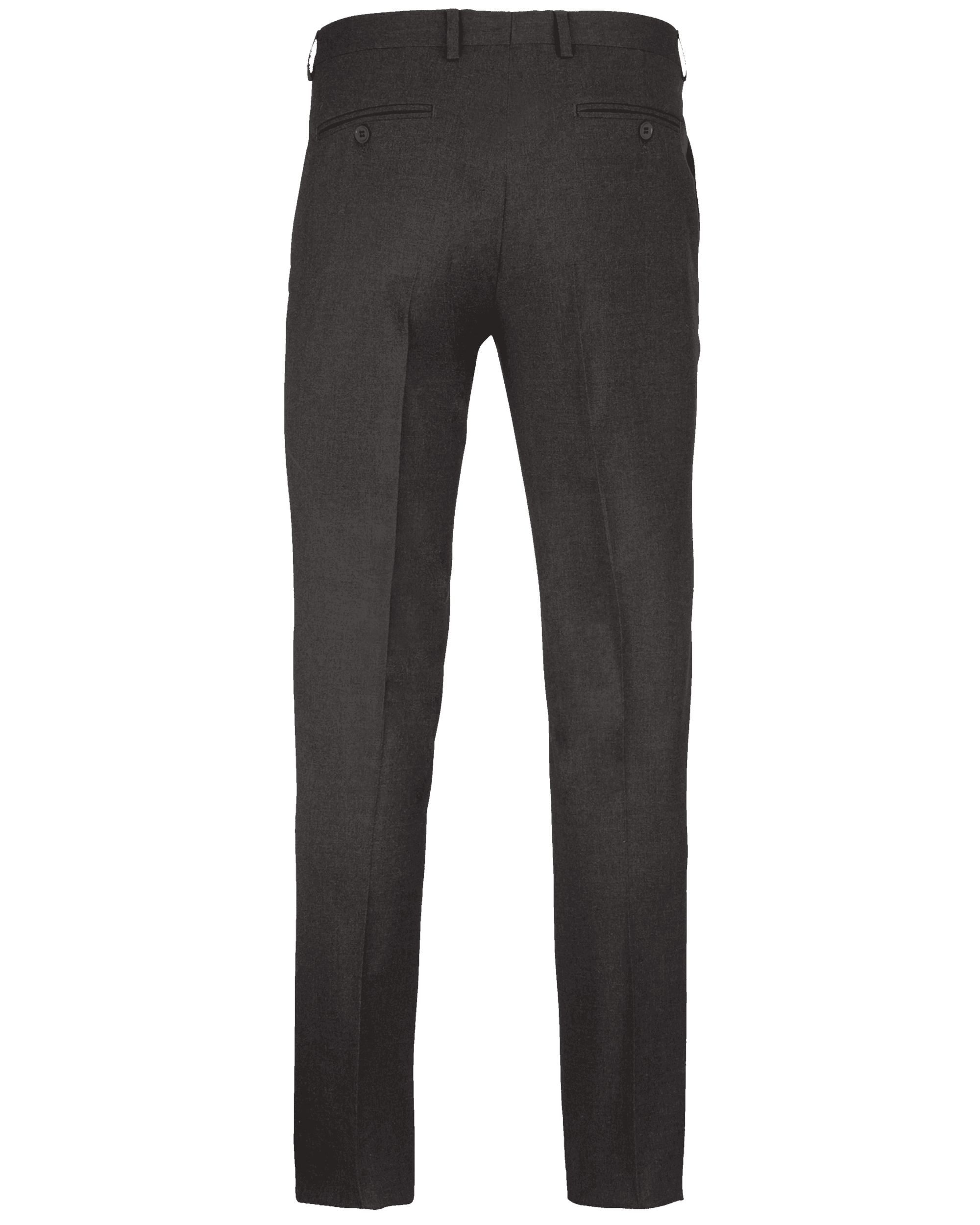 Pantalon homme — coloris Anthracite Heather (Gris)
