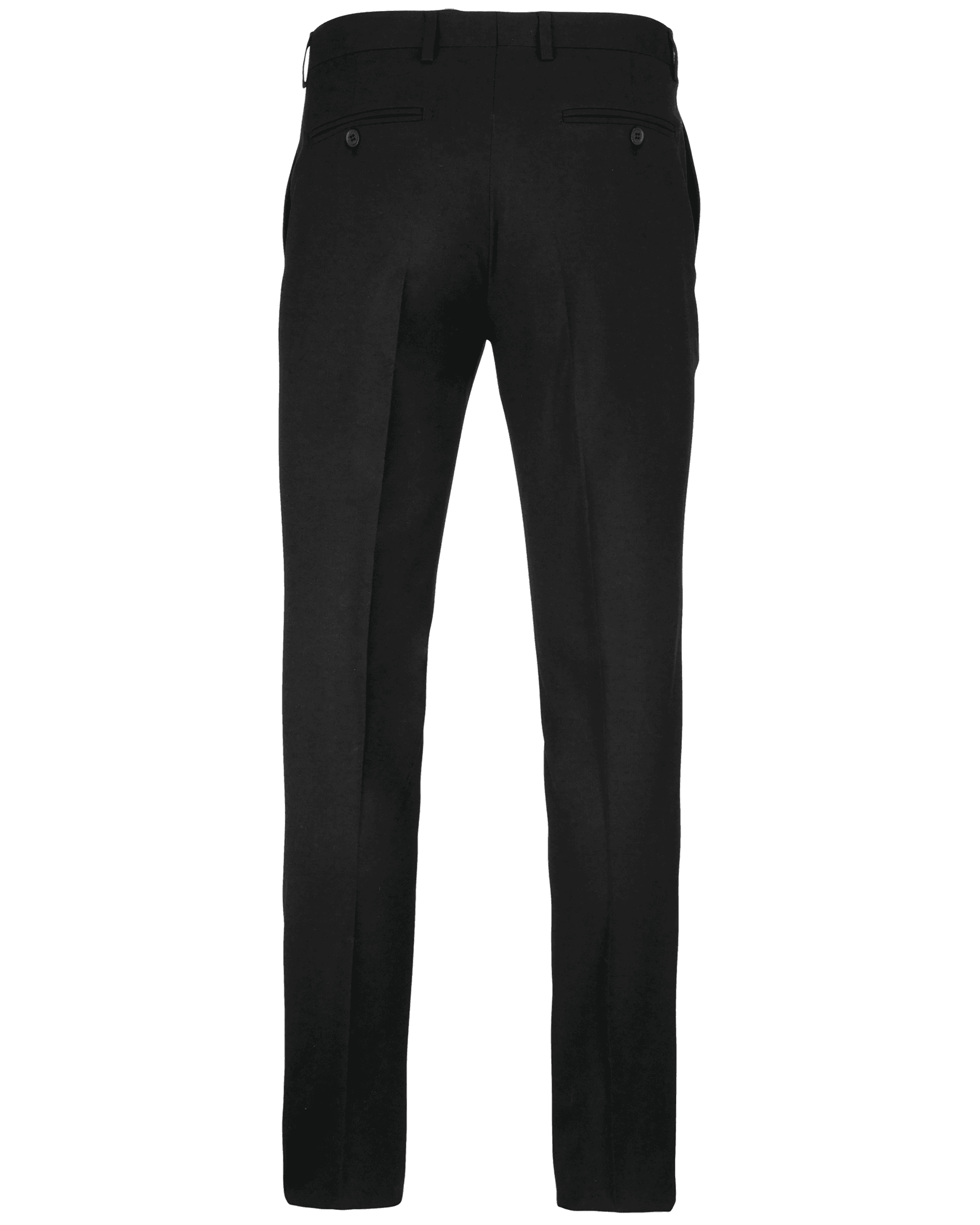 Pantalon homme — coloris Black (Noir)