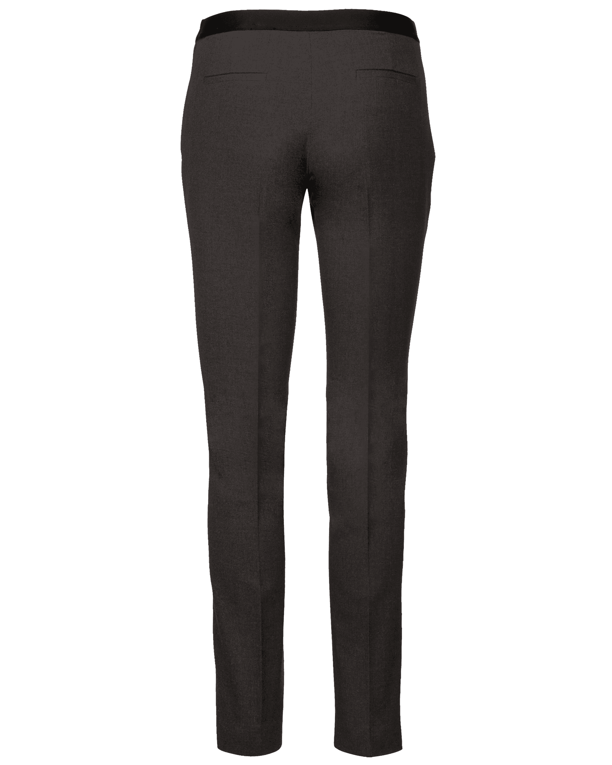 Pantalon femme — coloris Anthracite Heather (Gris)
