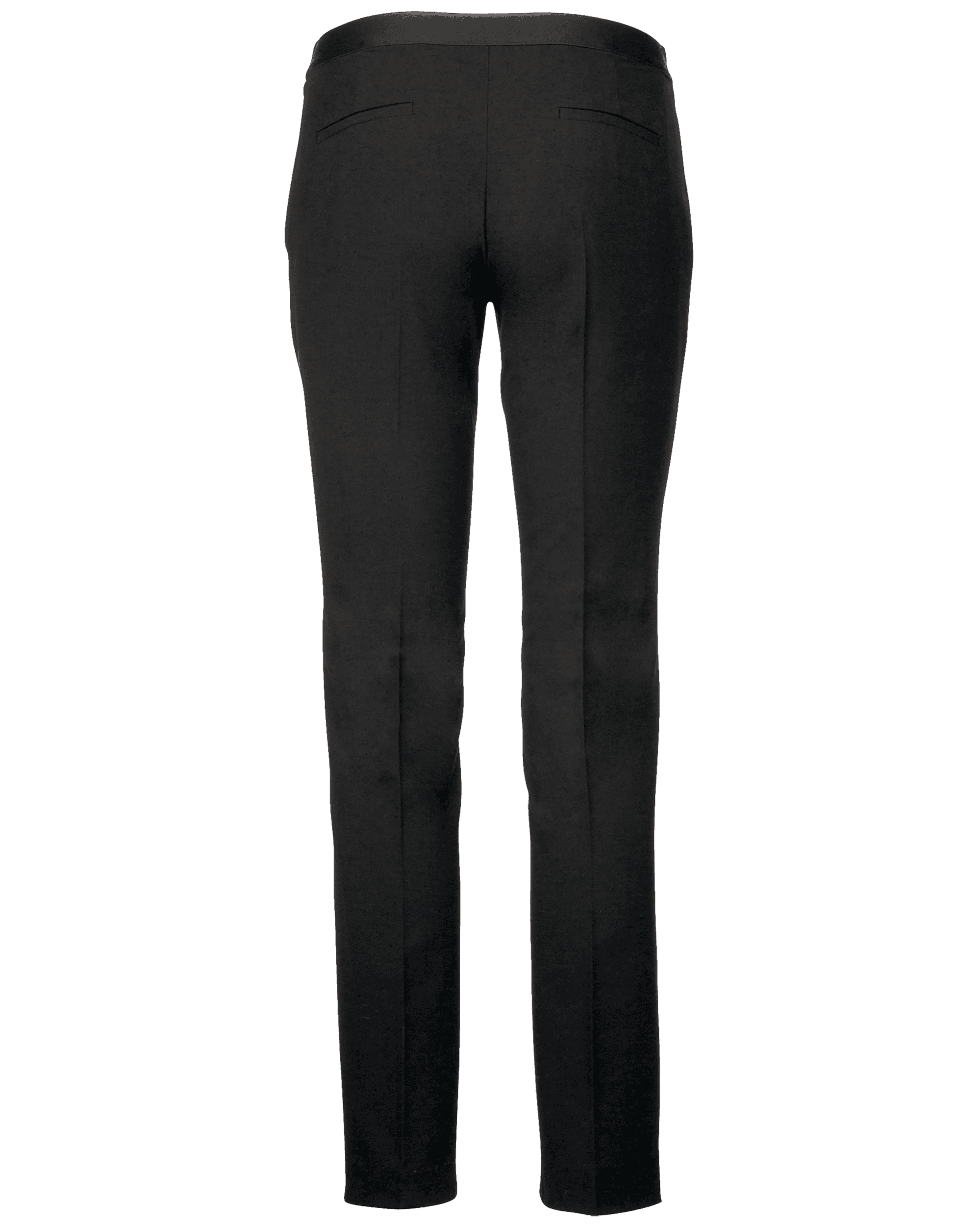 Pantalon femme — coloris Black (Noir)