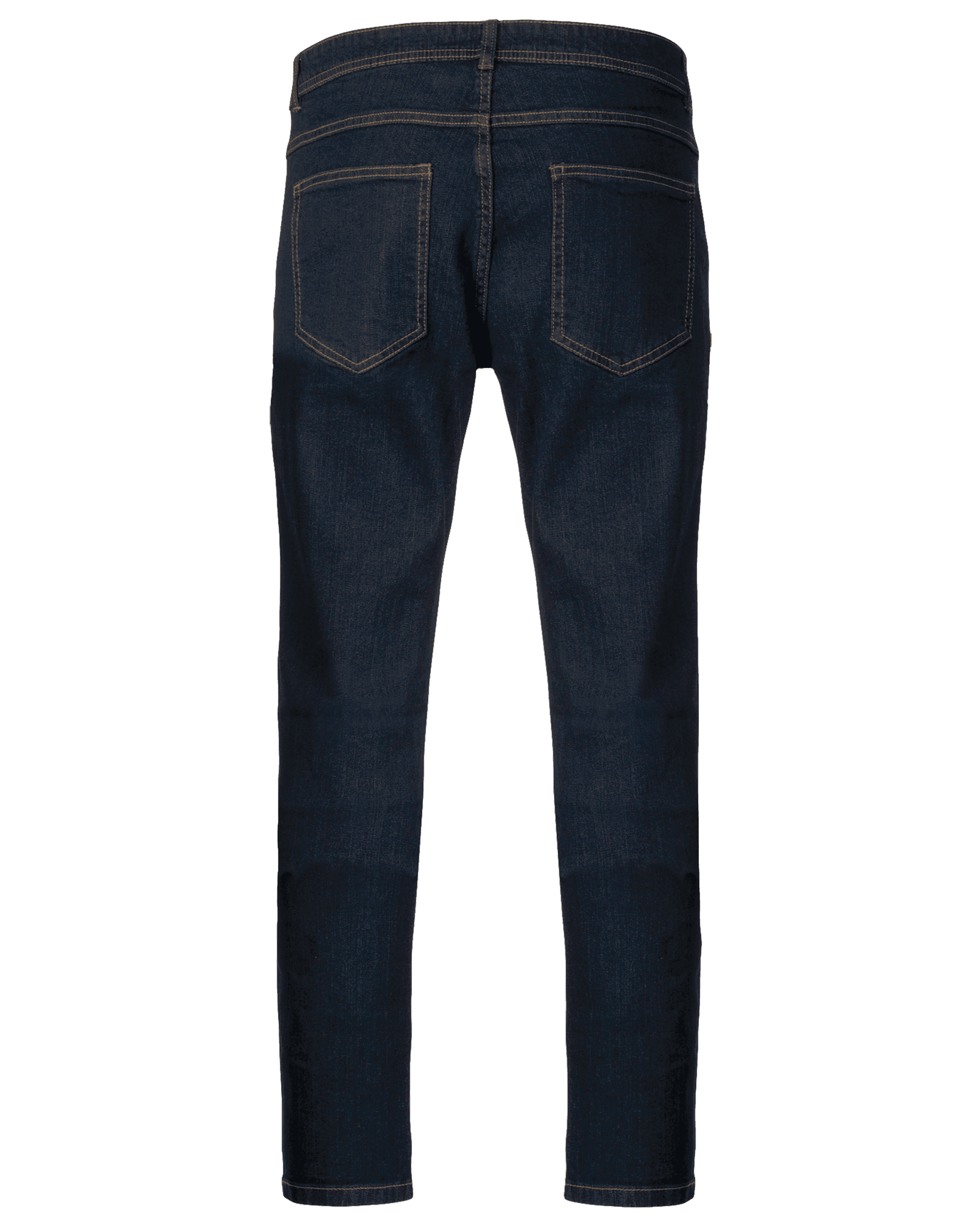 Jean basic homme — coloris Blue Rinse (Bleu)