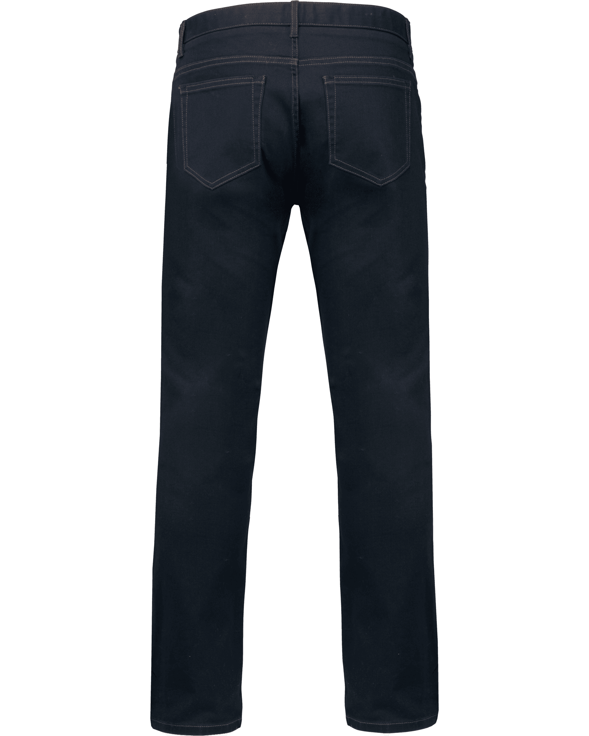 Jean Premium homme — coloris Dark Blue Denim (Bleu)