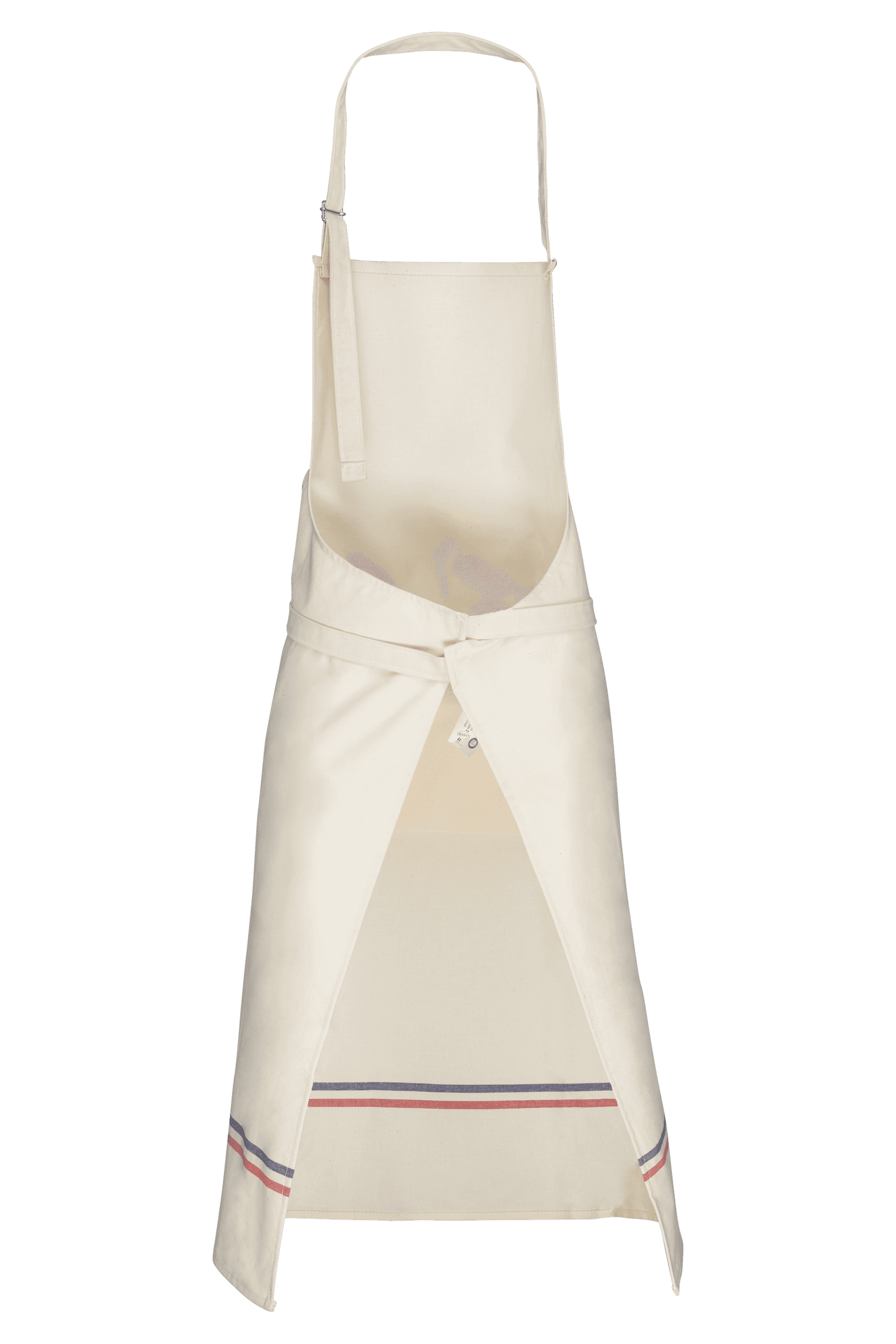 Tablier Origine France Garantie — coloris Natural (Beige)