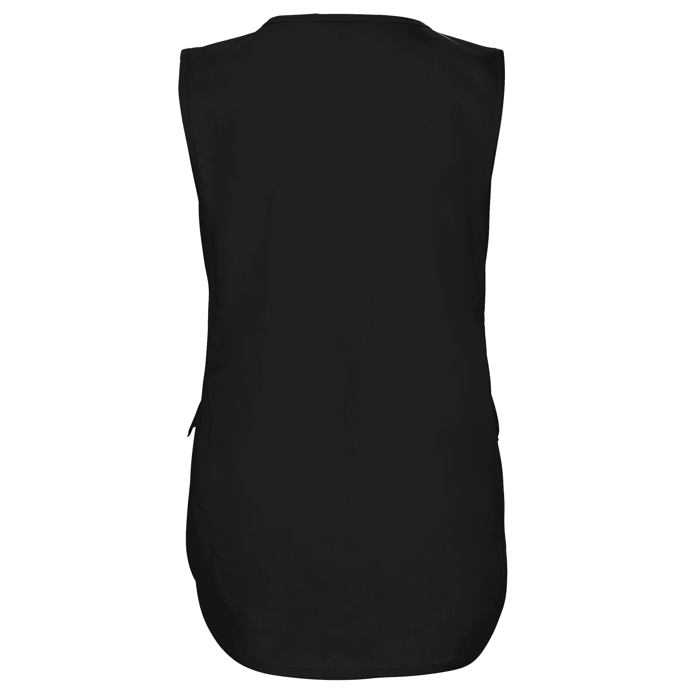 Tunique femme — coloris Black (Noir)
