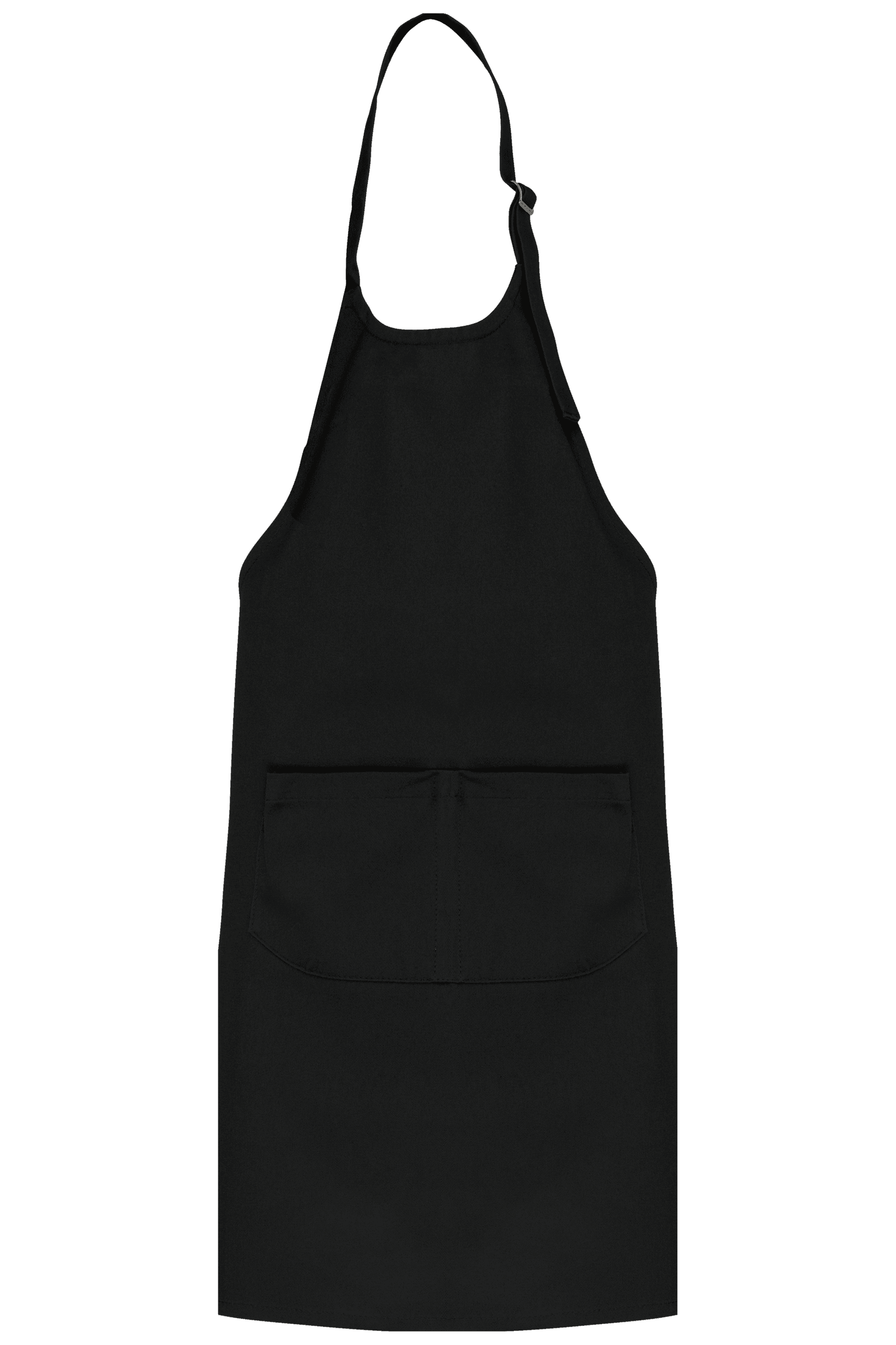 Tablier enfant — coloris Black (Noir)