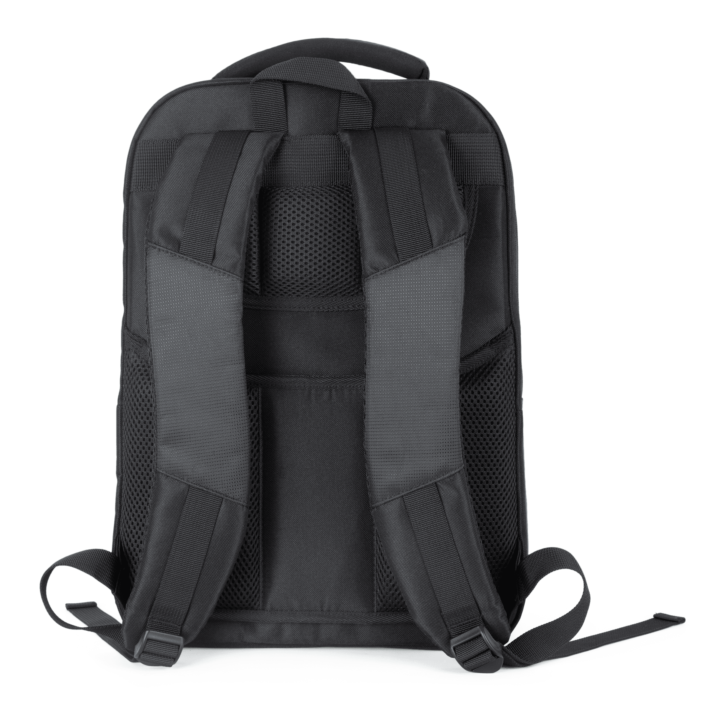 Sac à dos ordinateur business — coloris Black (Noir)