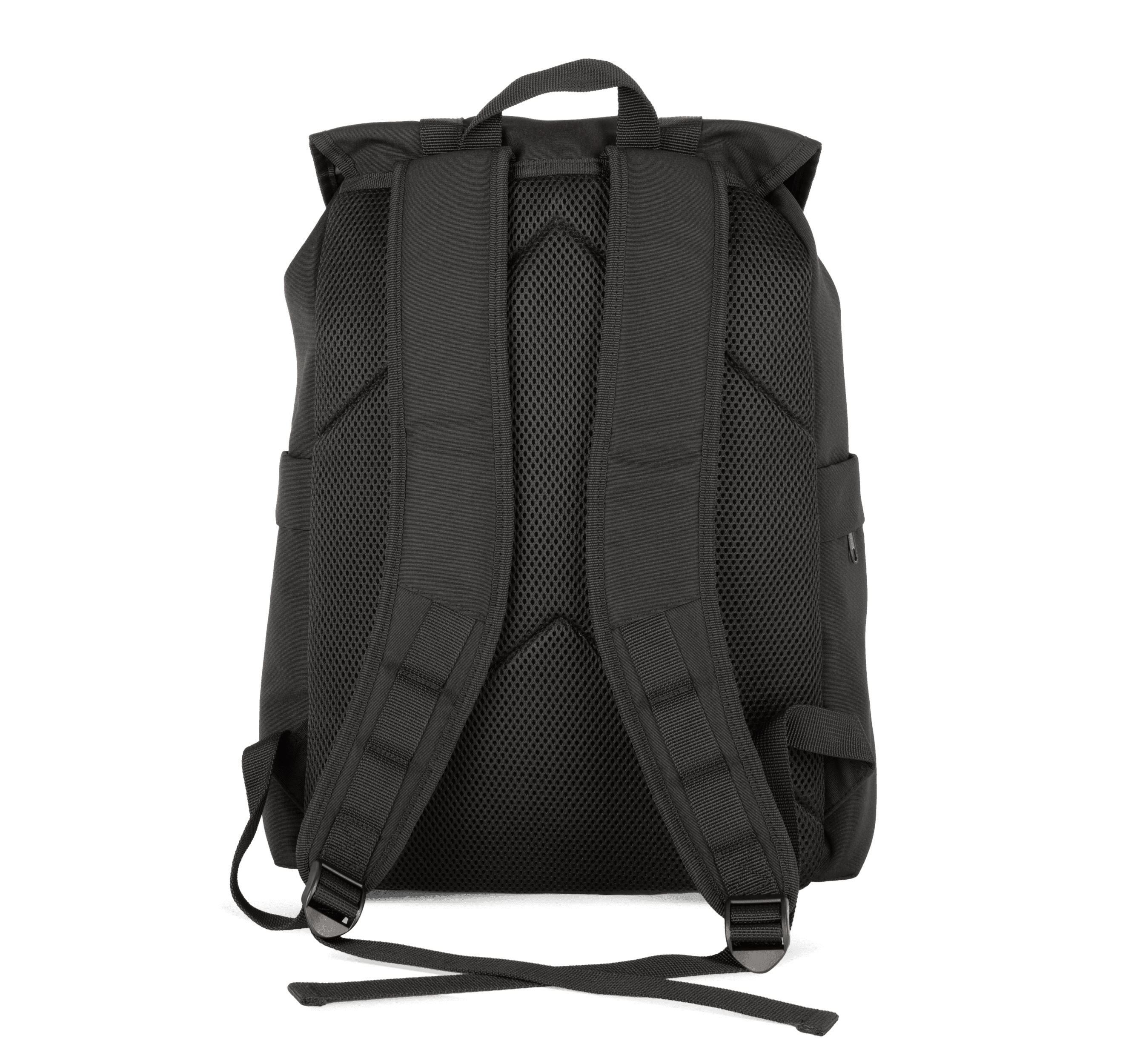Sac à dos de sport casual — coloris Black (Noir)