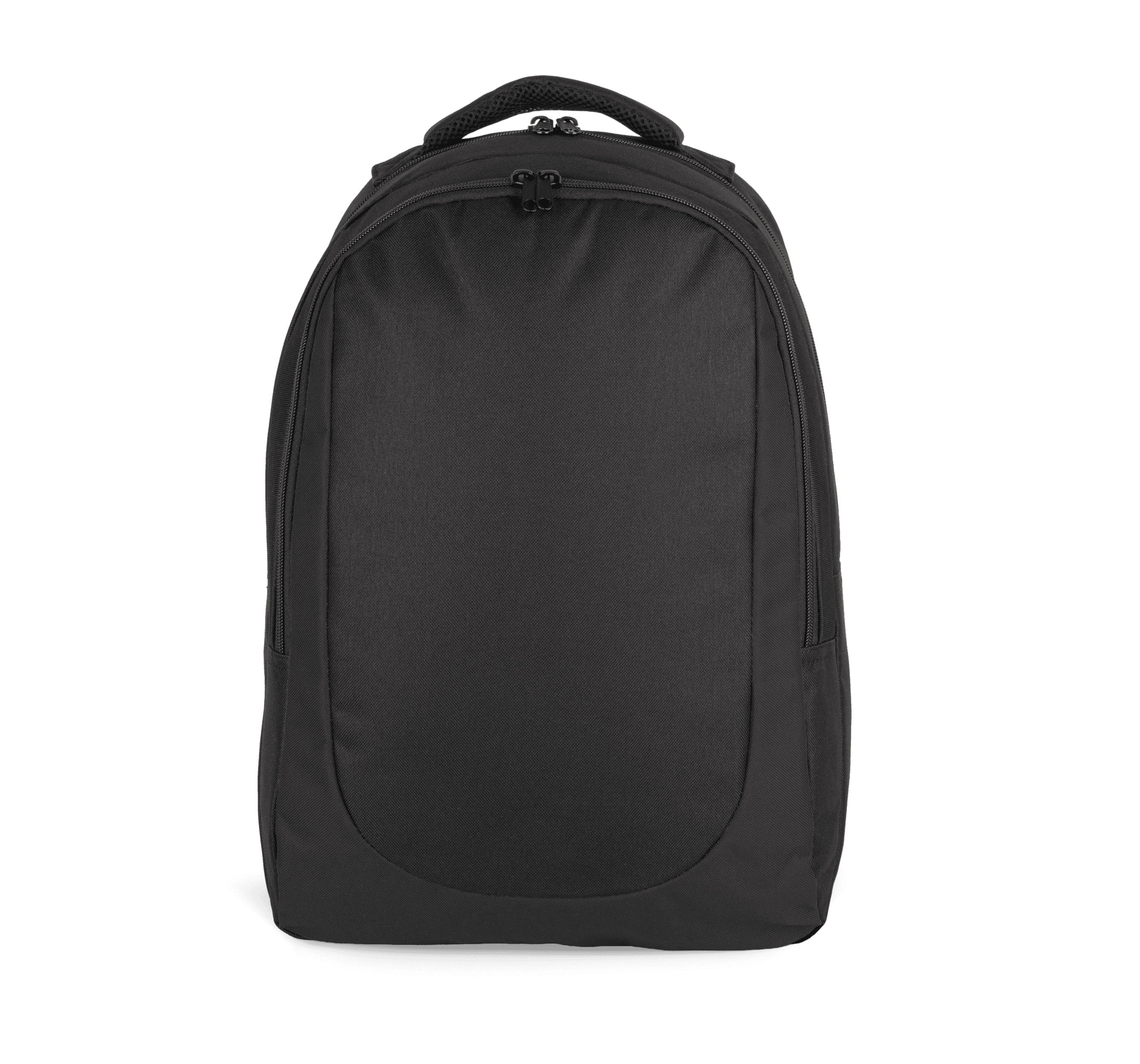 Sac à dos sports d’équipe — coloris Black (Noir)