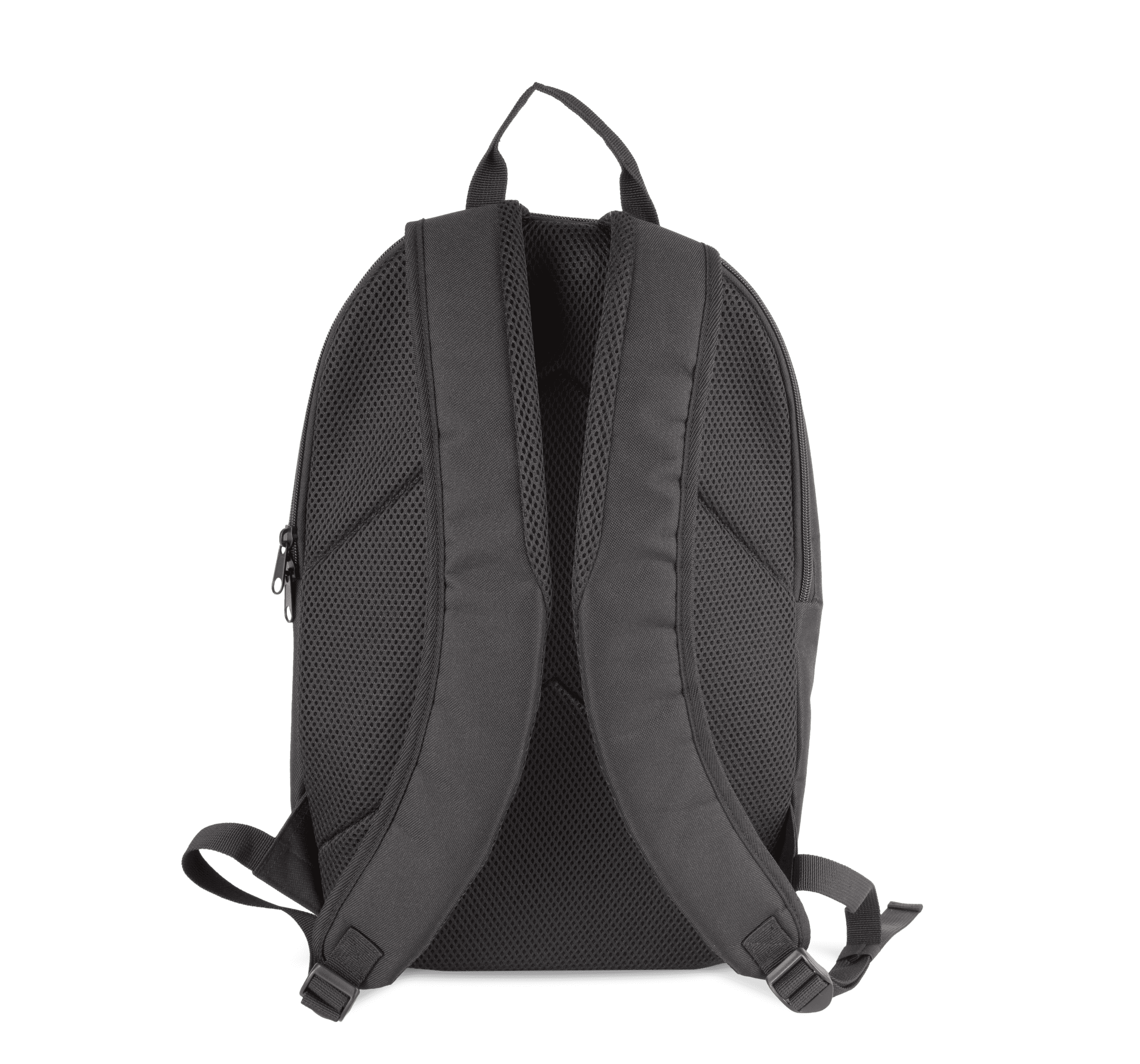 Sac à dos de padel / tennis — coloris Black (Noir)