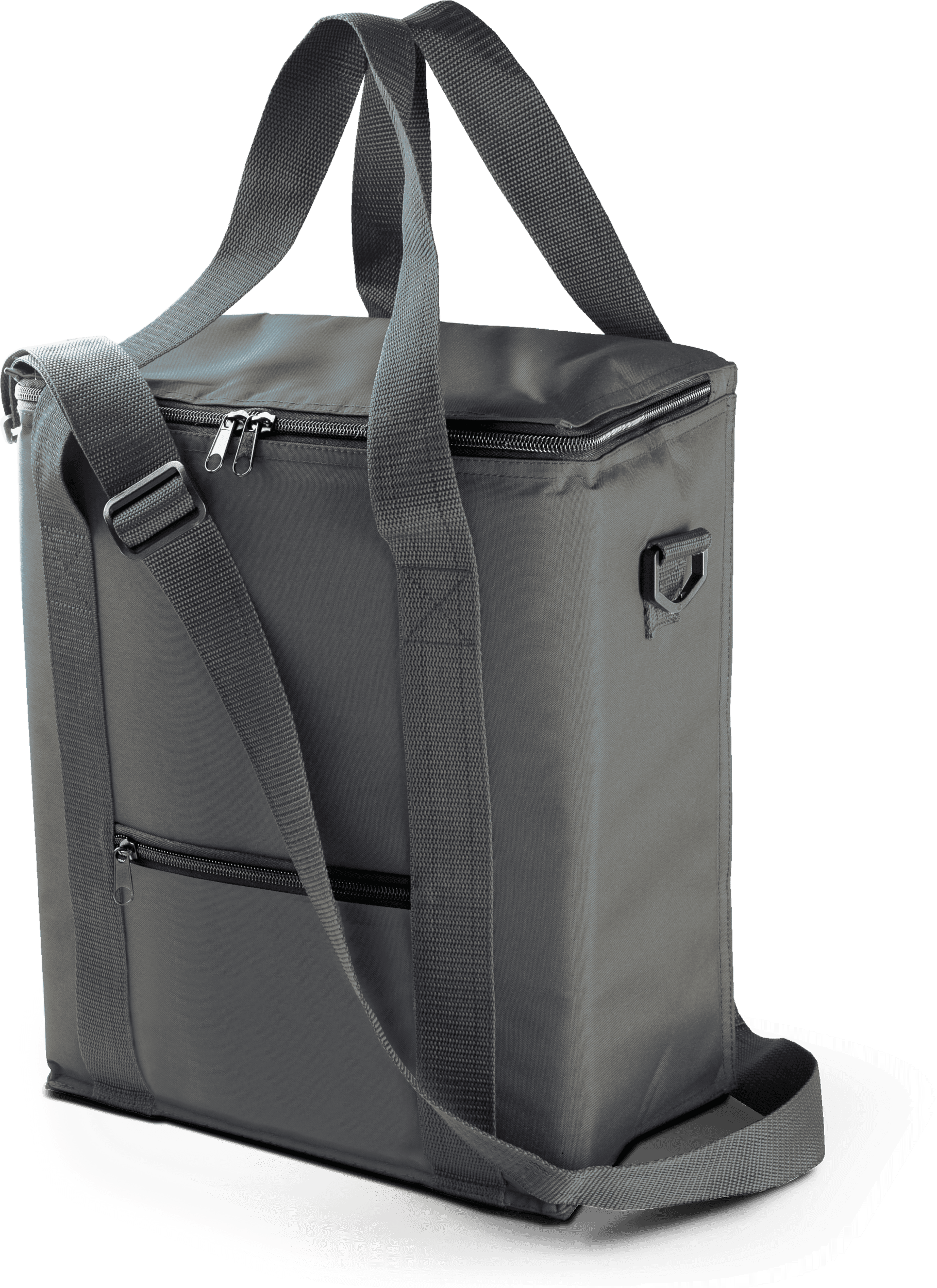 Sac isotherme — coloris Full Grey (Gris)