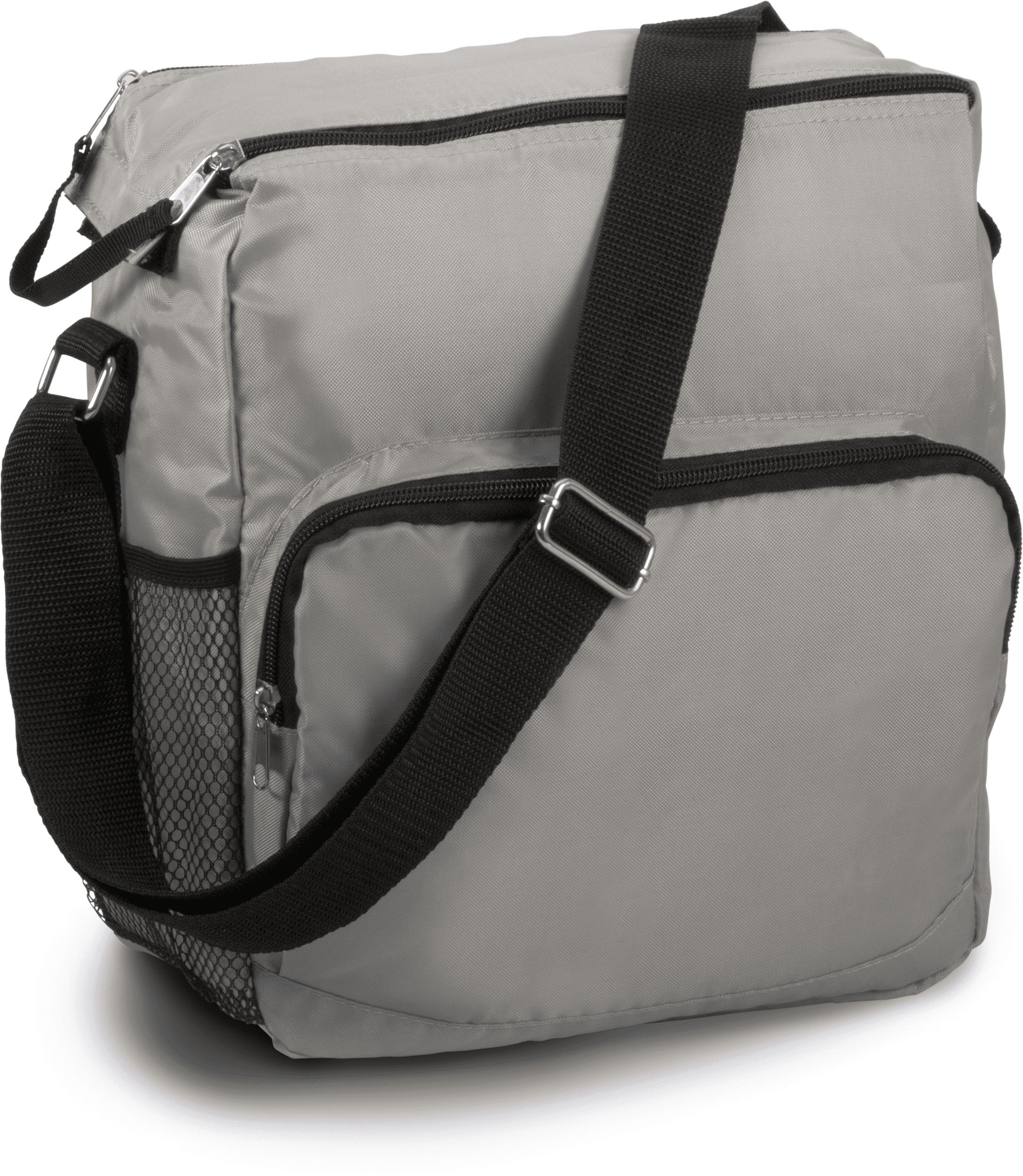 Sac isotherme — coloris Light Grey (Gris)