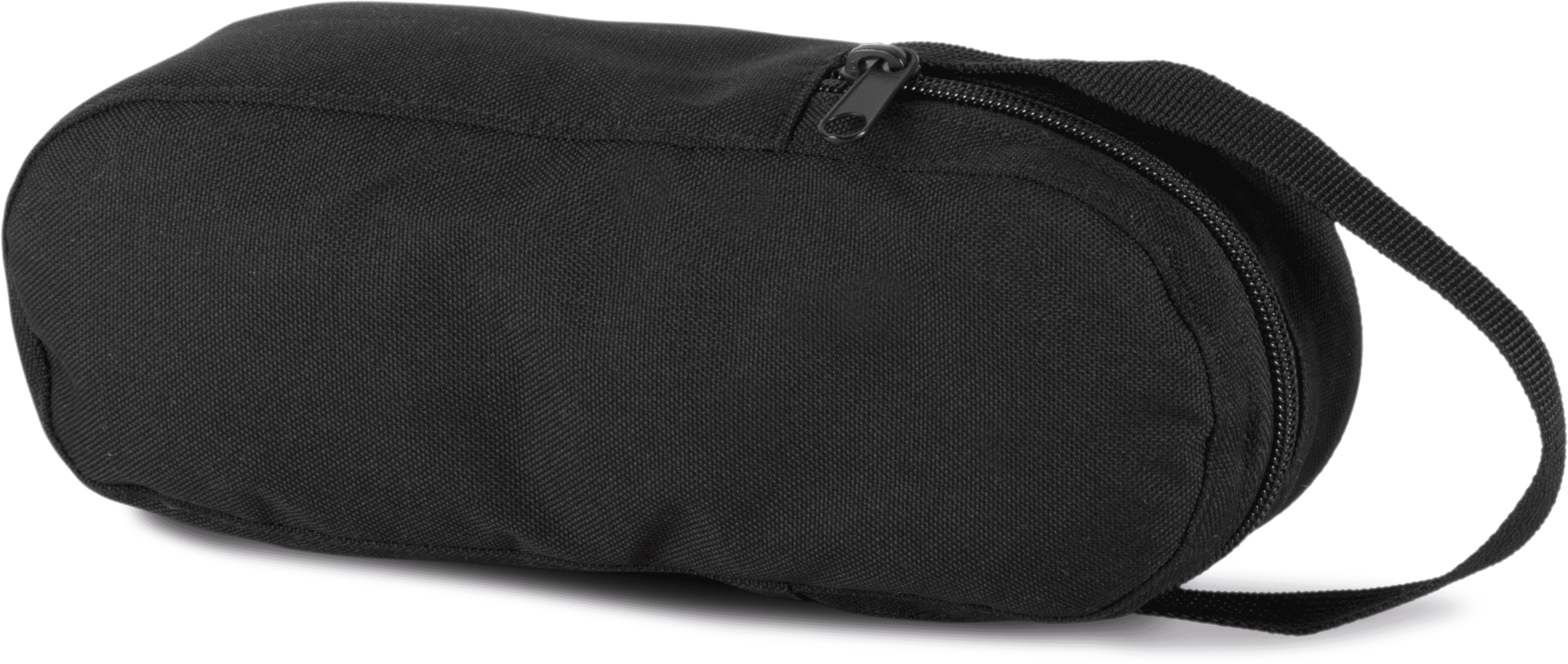 Sacoche de pétanque — coloris Black (Noir)