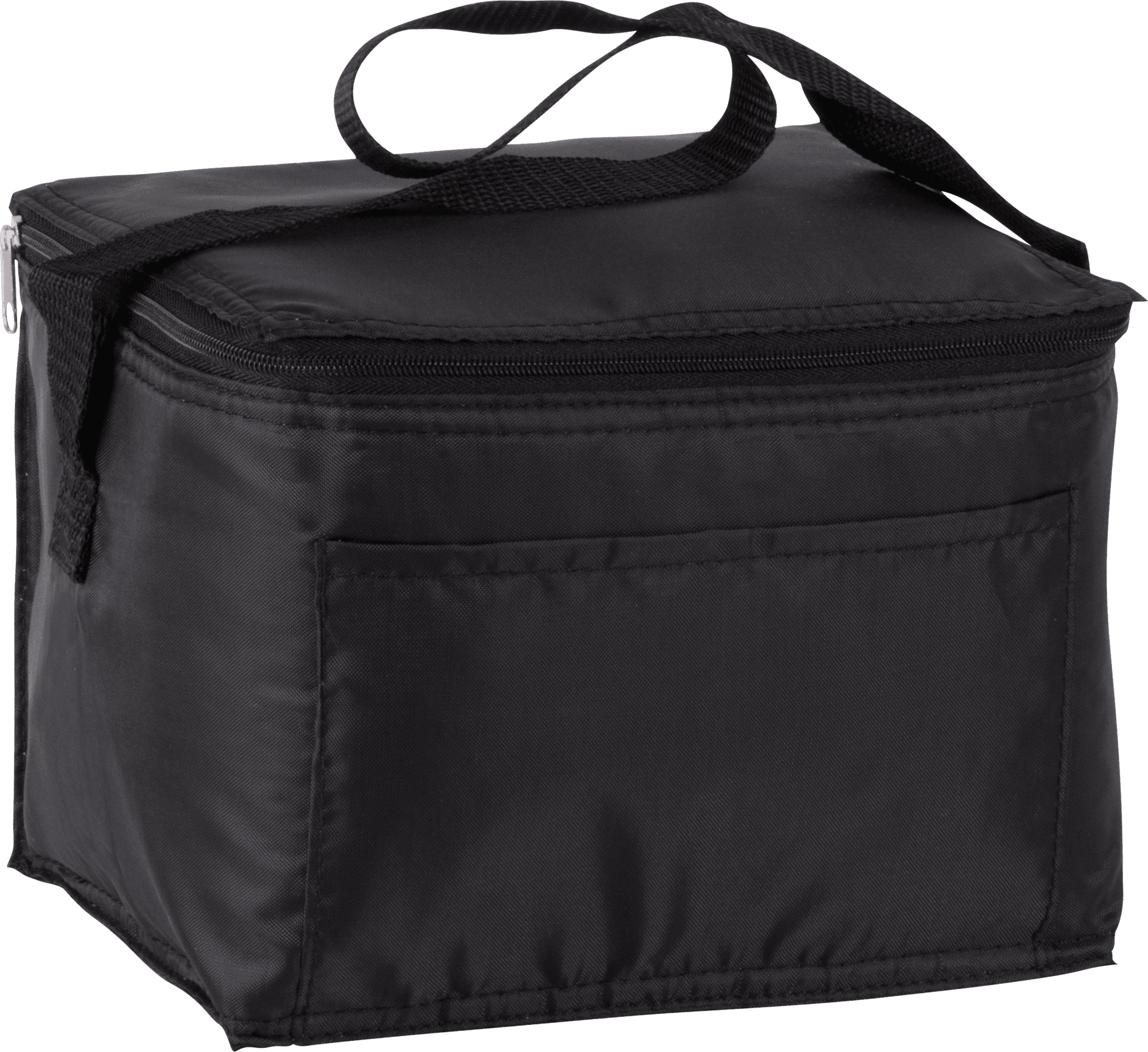 Mini sac isotherme — coloris Black (Noir)