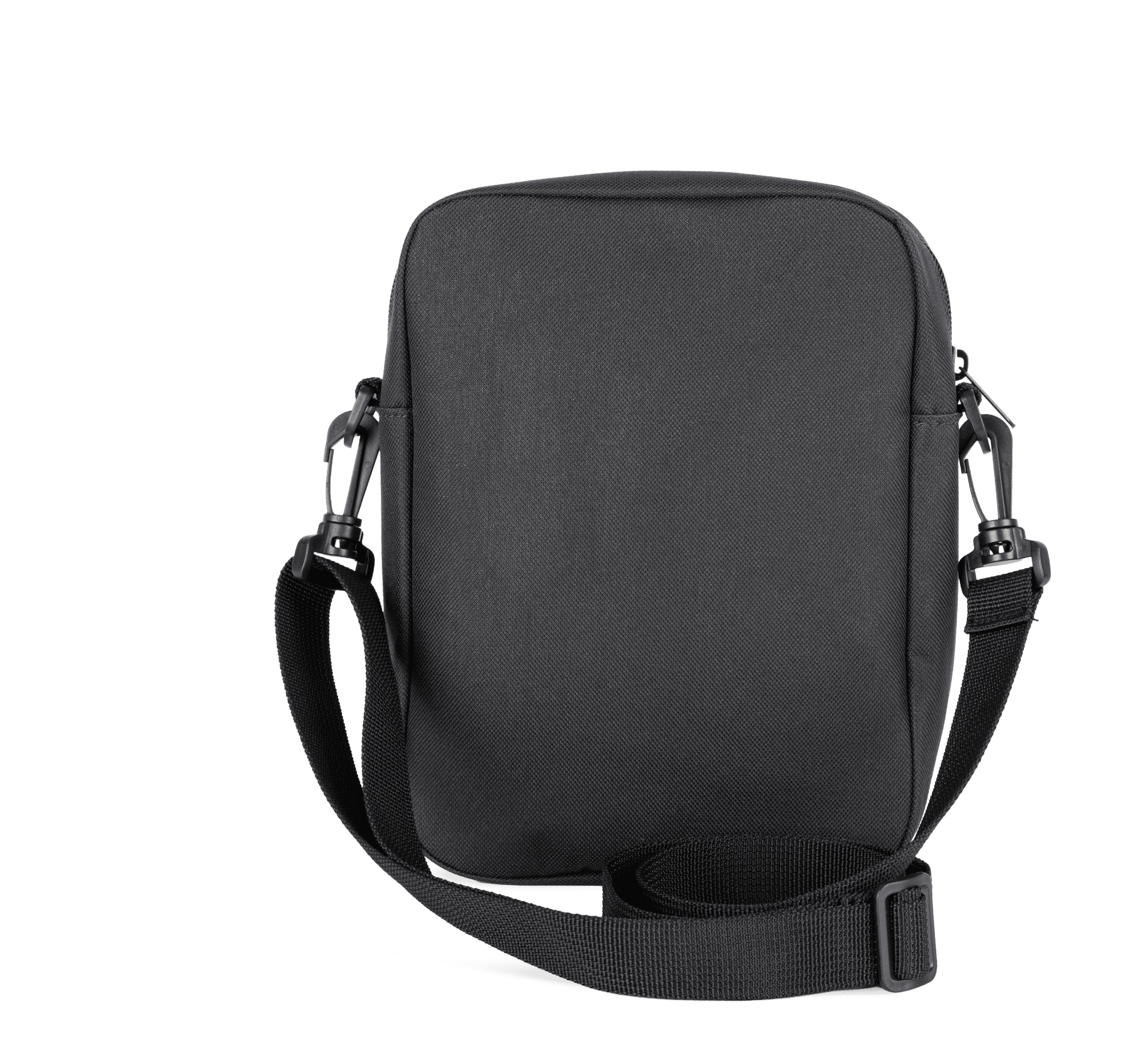 Sac bandoulière — coloris Black (Noir)