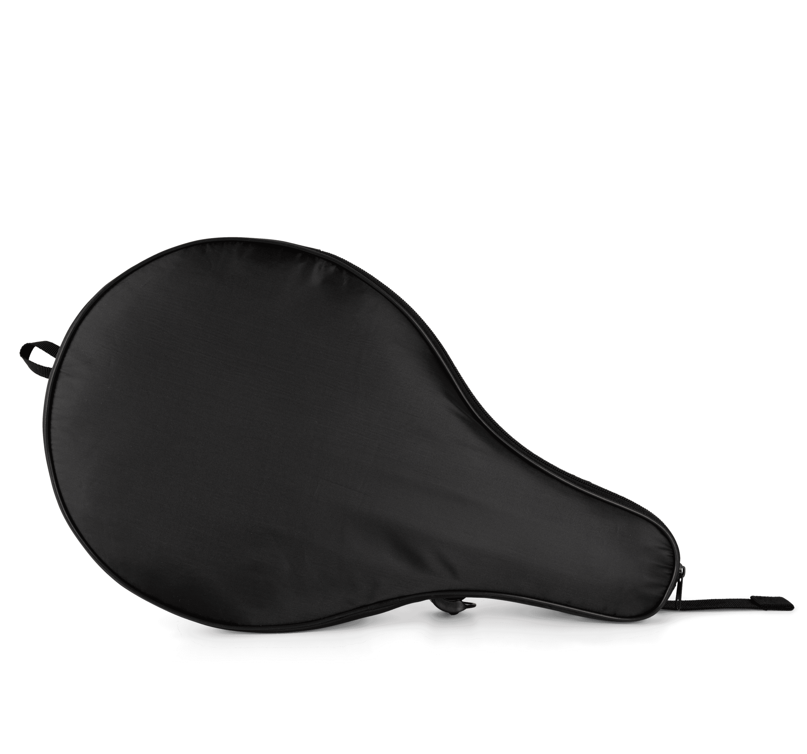 Sac porte-raquette de padel — coloris Black (Noir)
