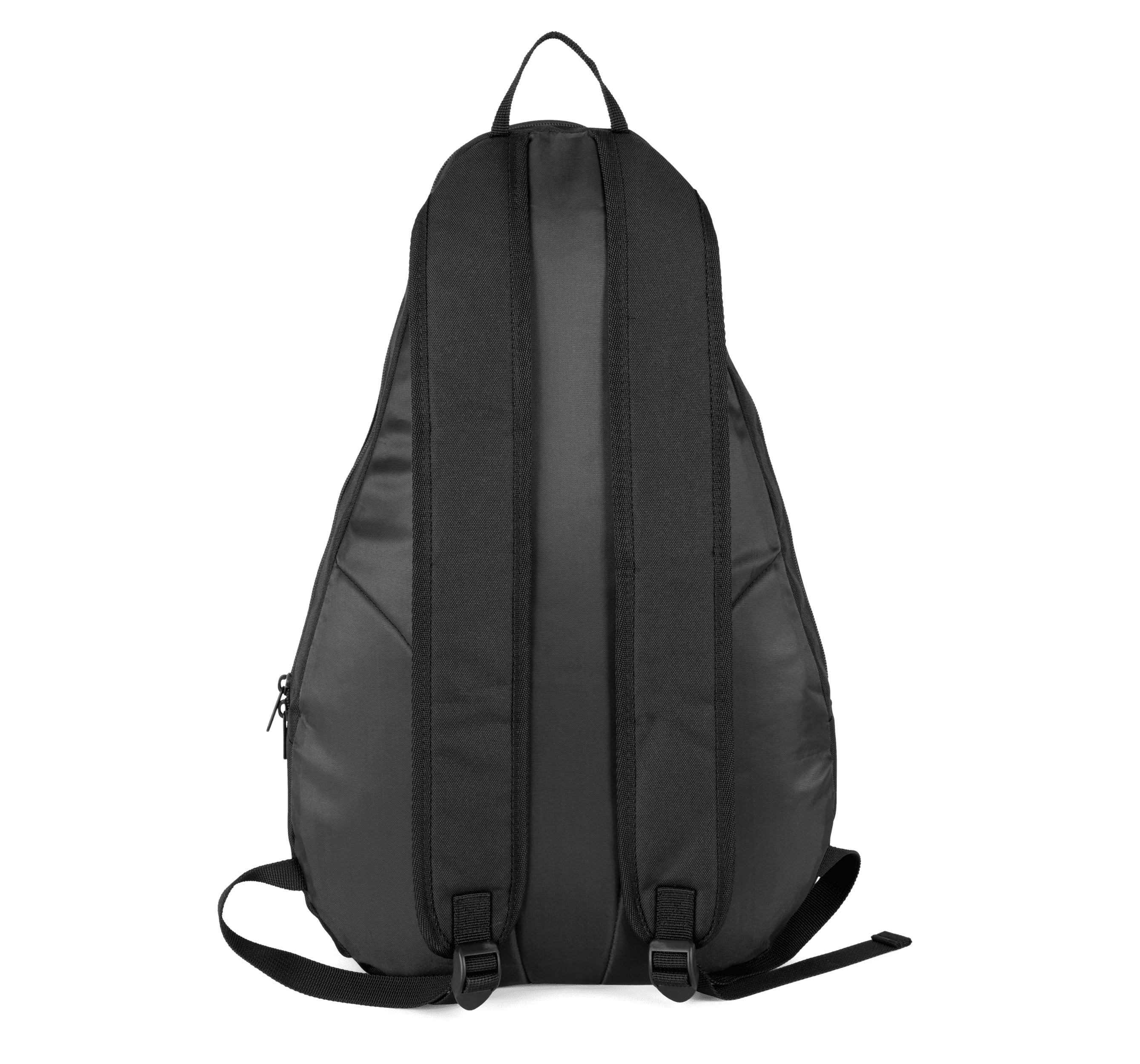 Sac à dos porte-raquette de padel — coloris Black (Noir)