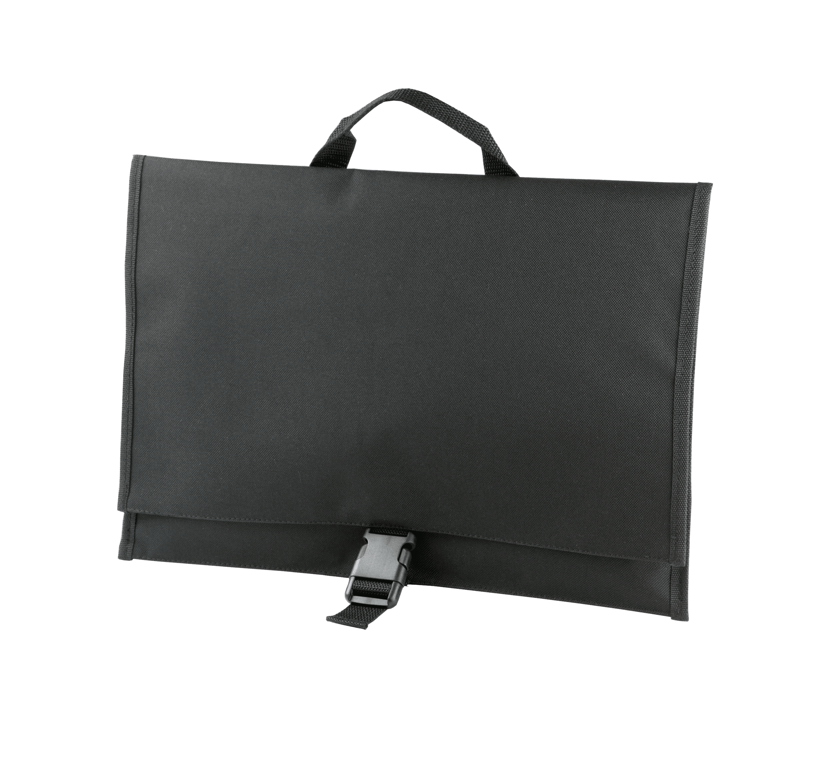 Porte-document — coloris Black (Noir)
