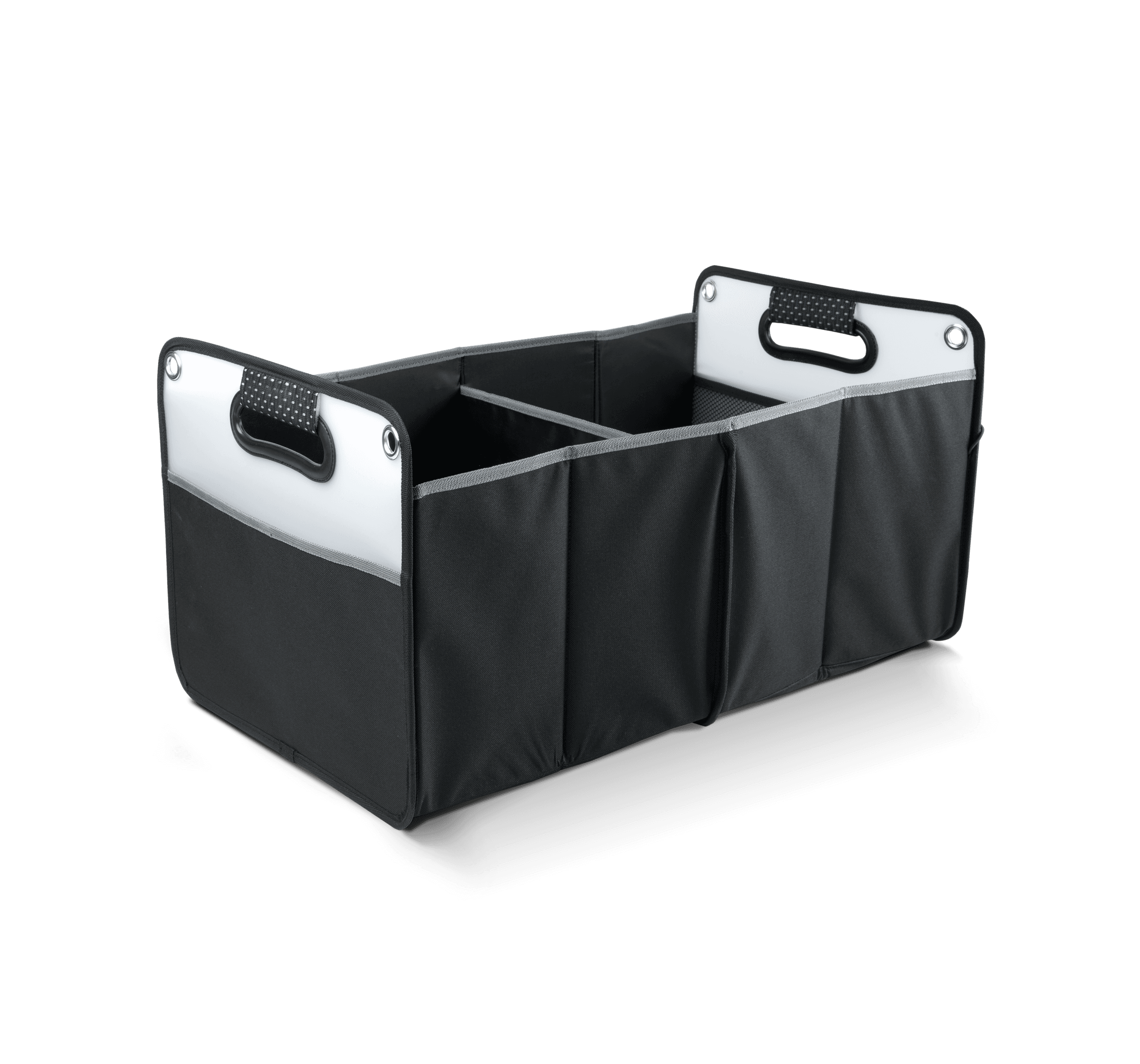 Sac rangement pour coffre — coloris Black (Noir)