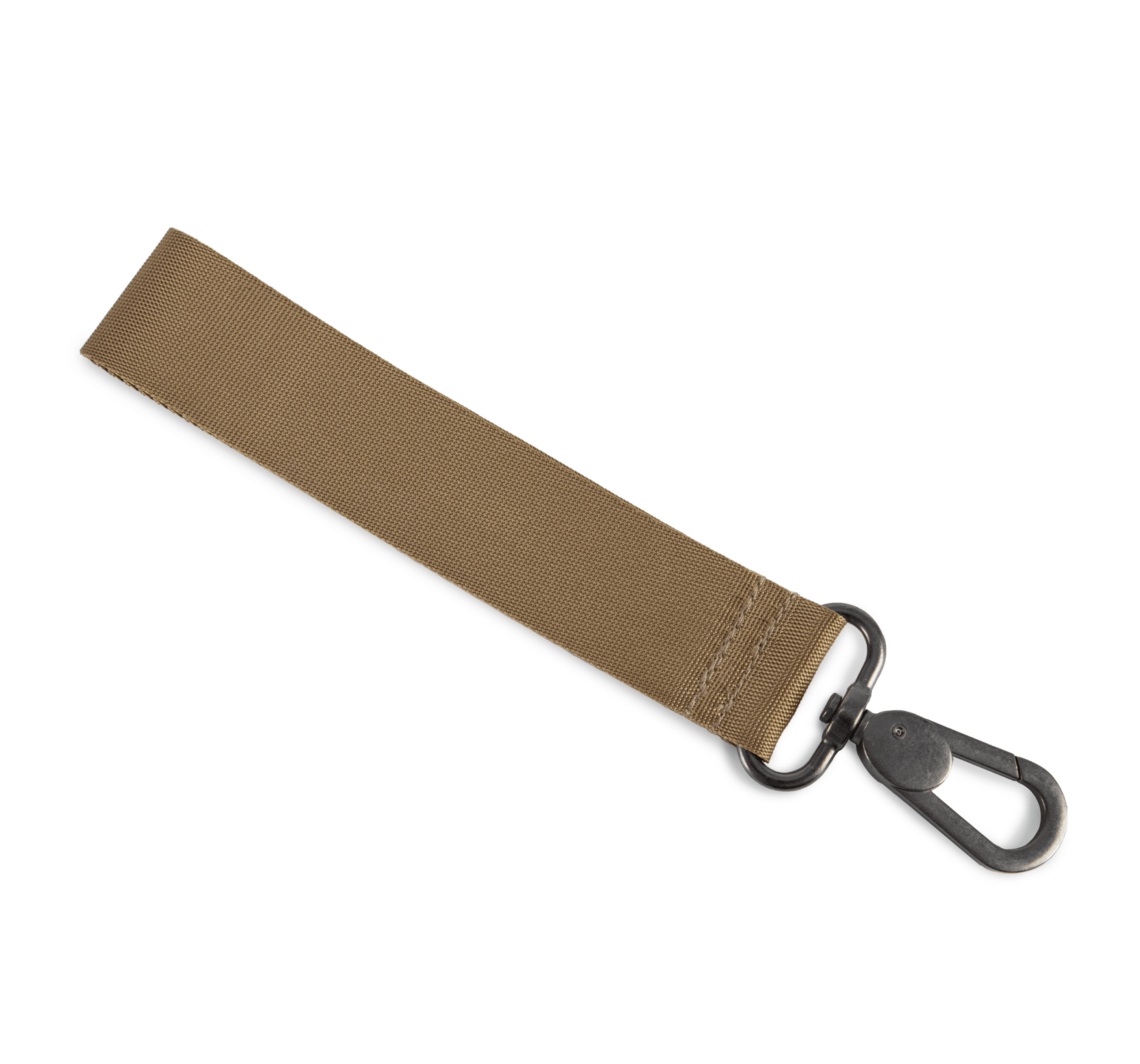 Ruban de personnalisation à crochet — coloris Antique Bronze (Marron)
