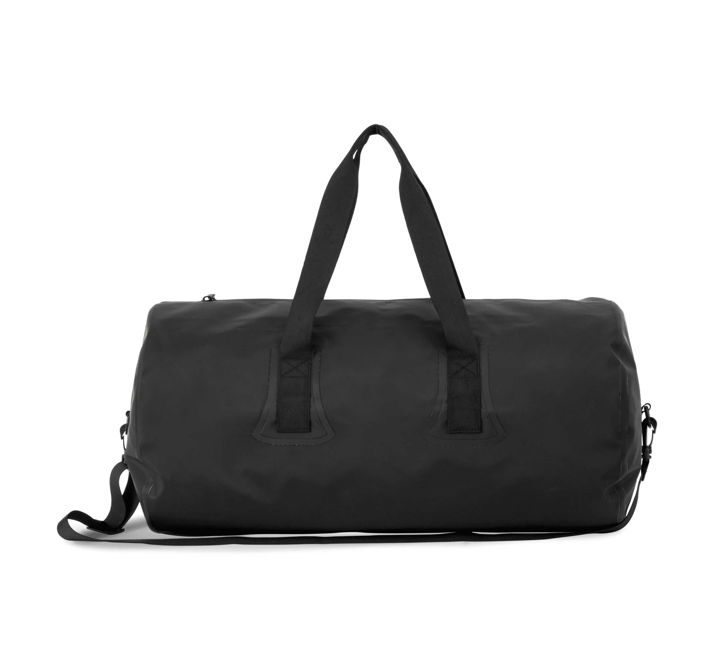 Sac de sport imperméable — coloris Black (Noir)
