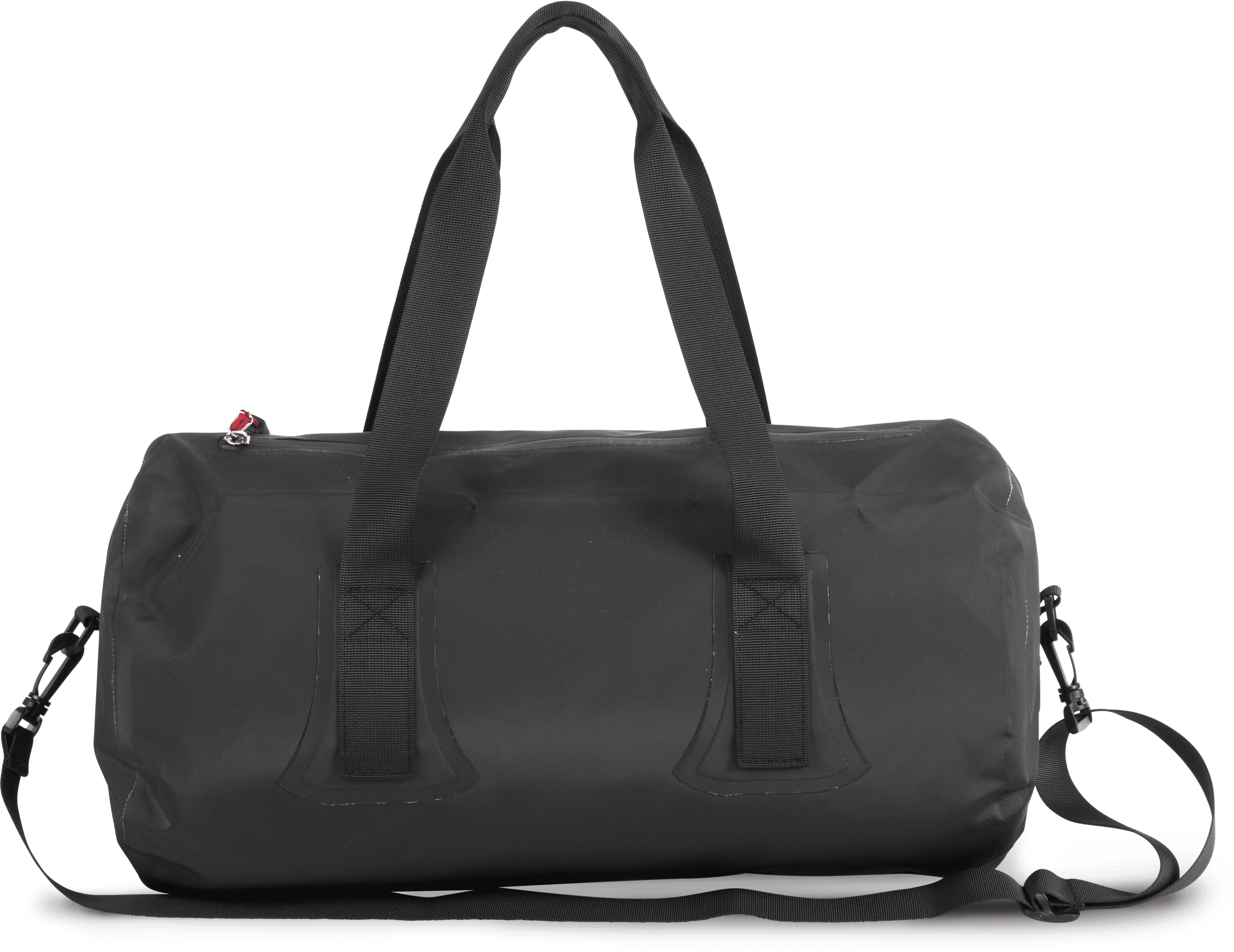 Sac fourre-tout étanche — coloris Black (Noir)