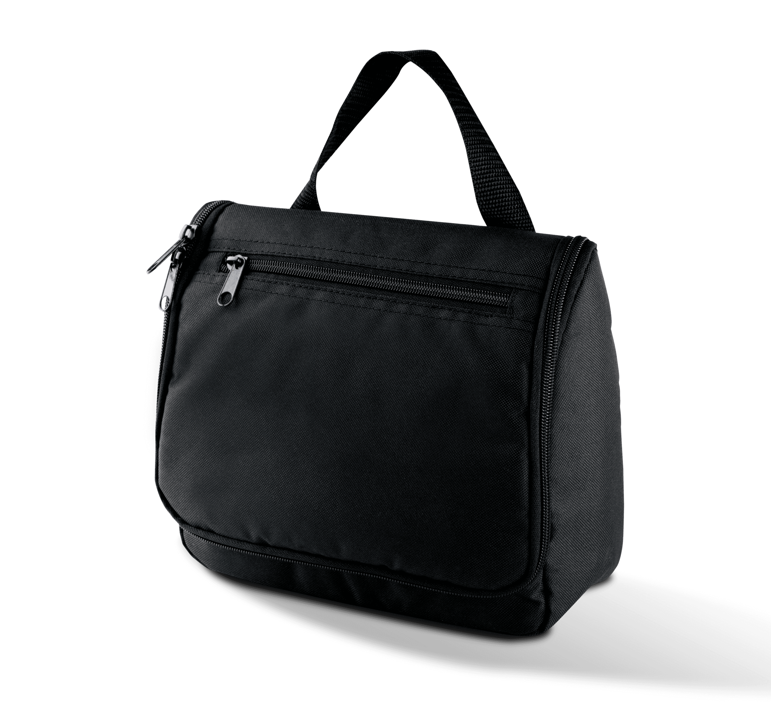 Trousse de toilette — coloris Black (Noir)