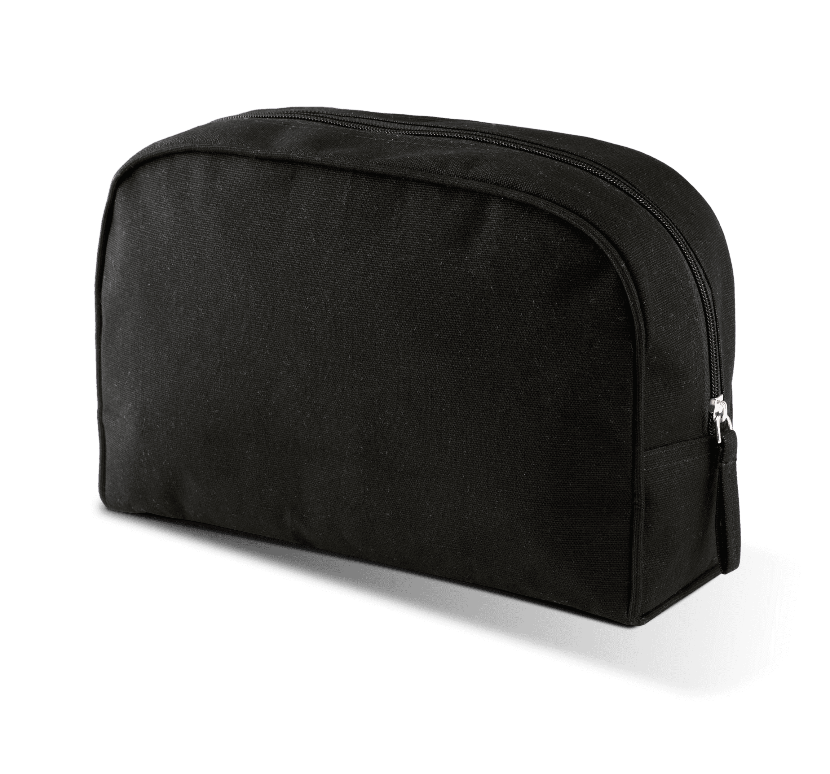Trousse de toilette — coloris Black (Noir)