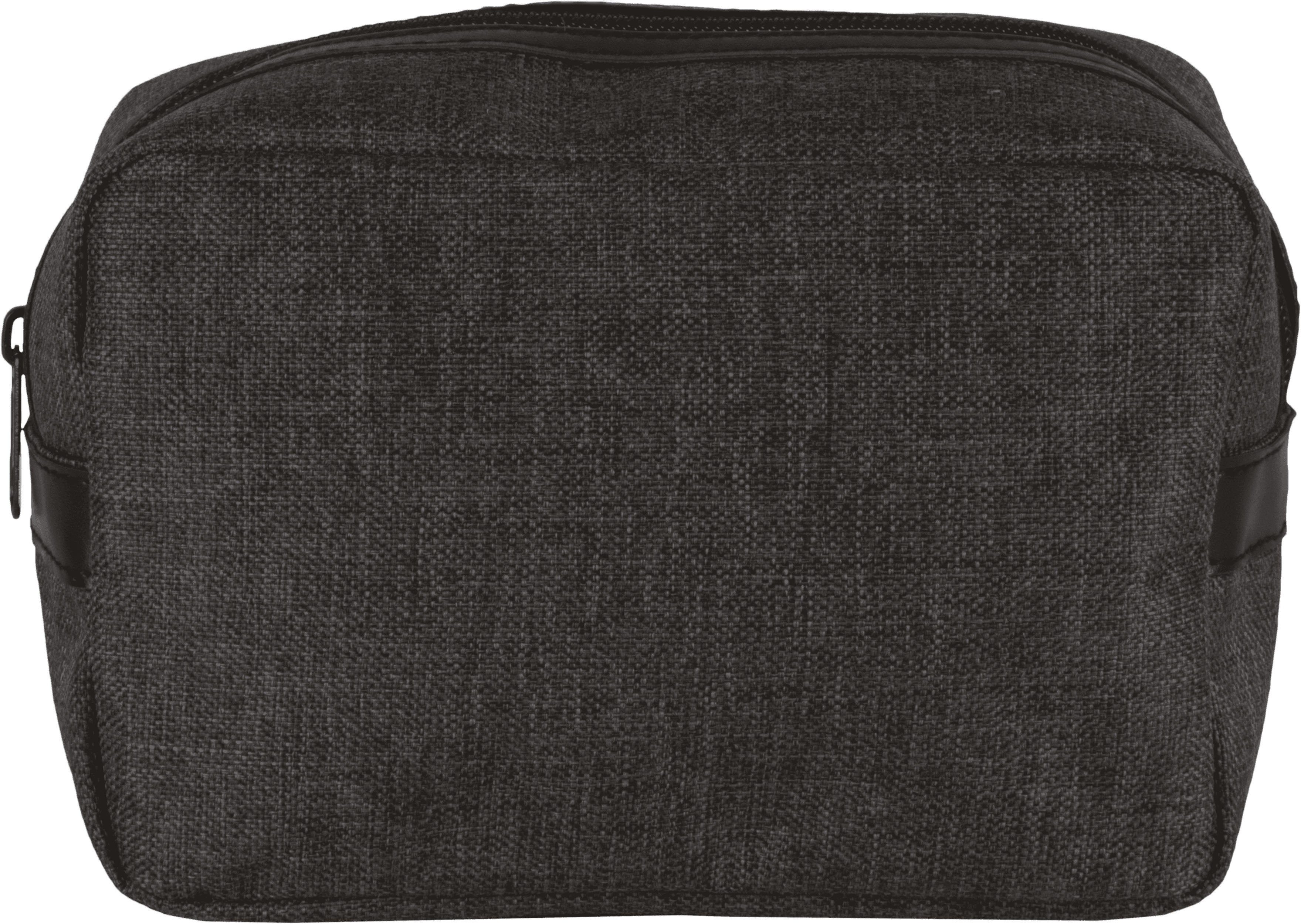Trousse de toilette — coloris Dark Grey Heather (Gris)