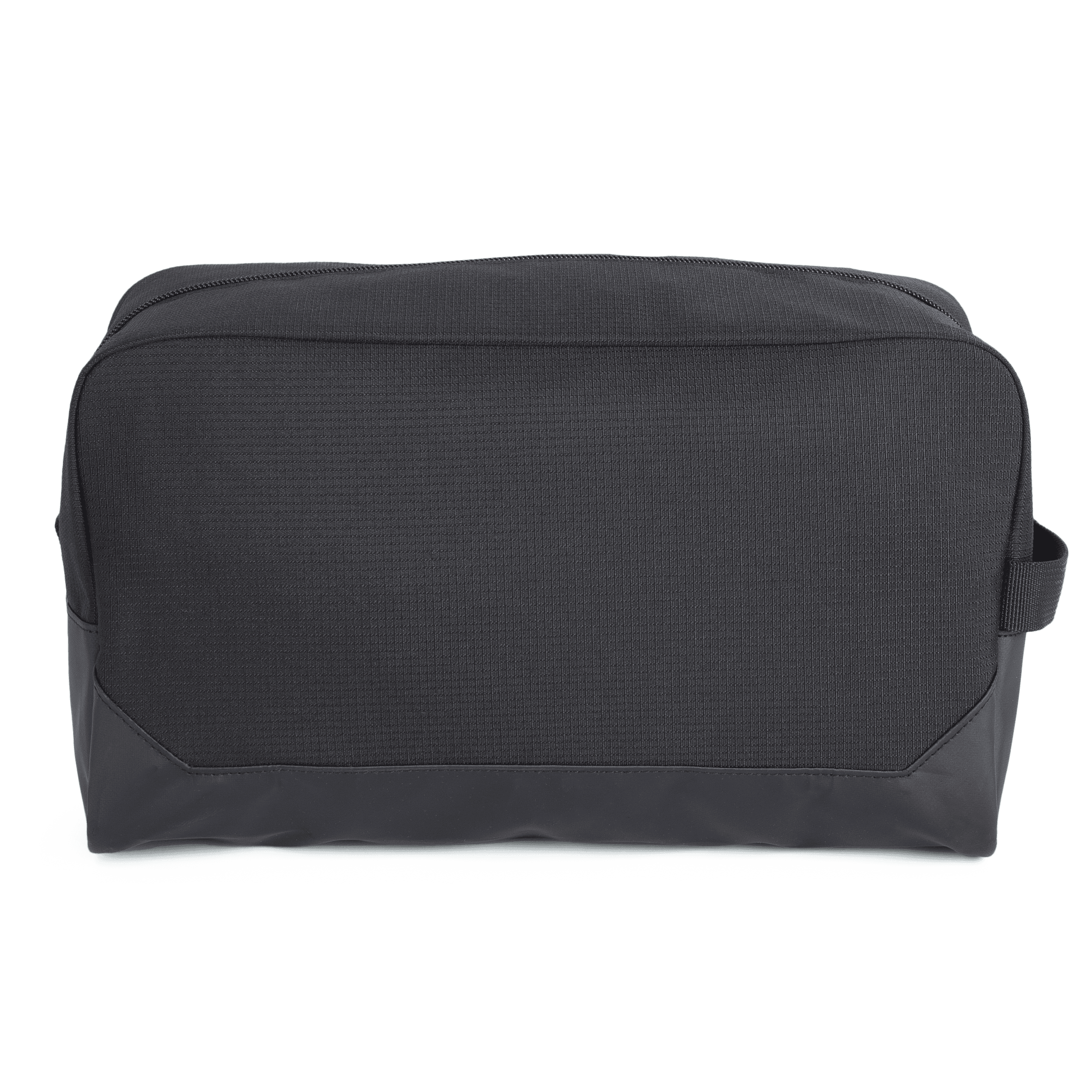 Grande trousse de toilette — coloris Black (Noir)