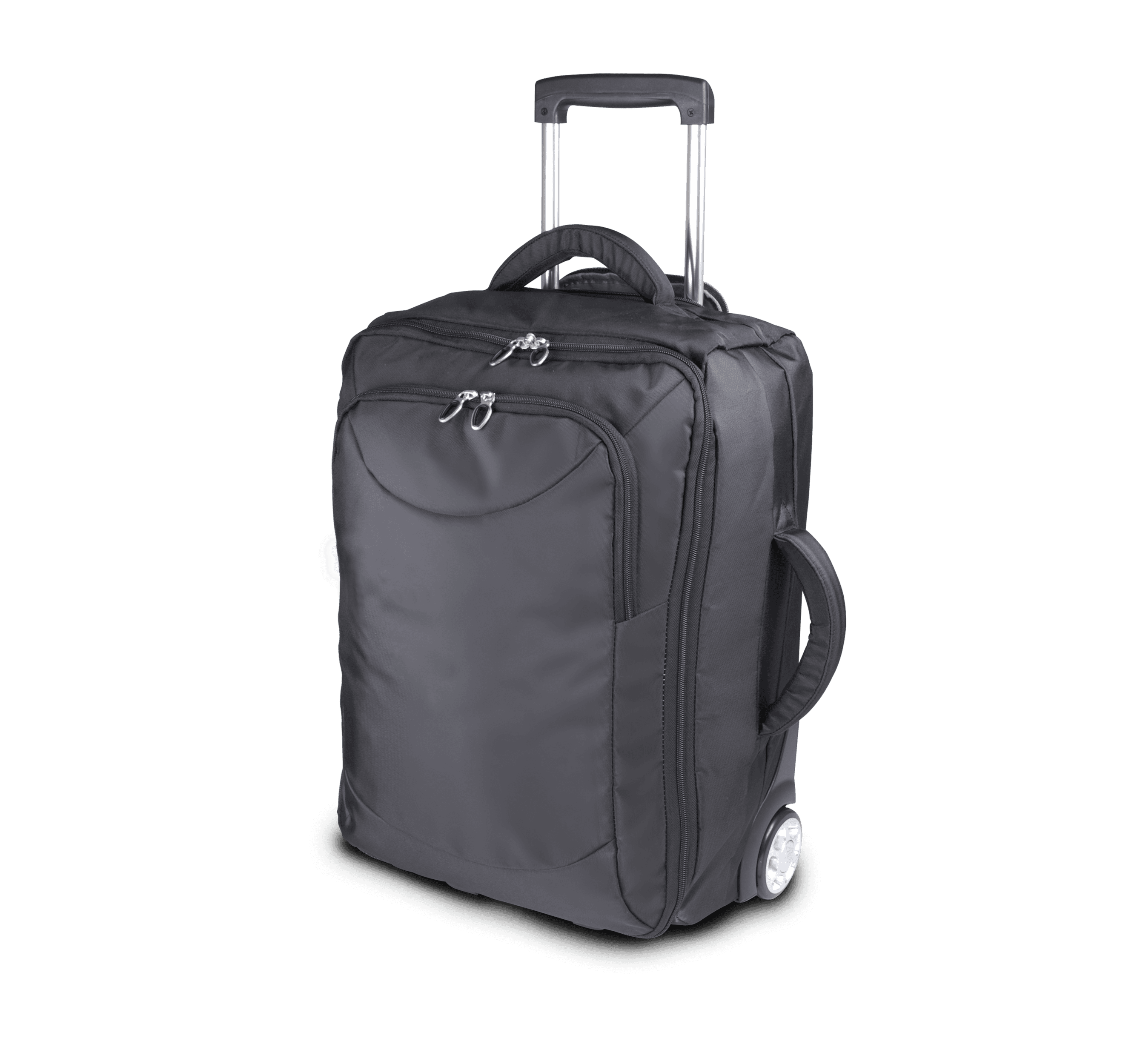 Trolley cabine — coloris Black (Noir)
