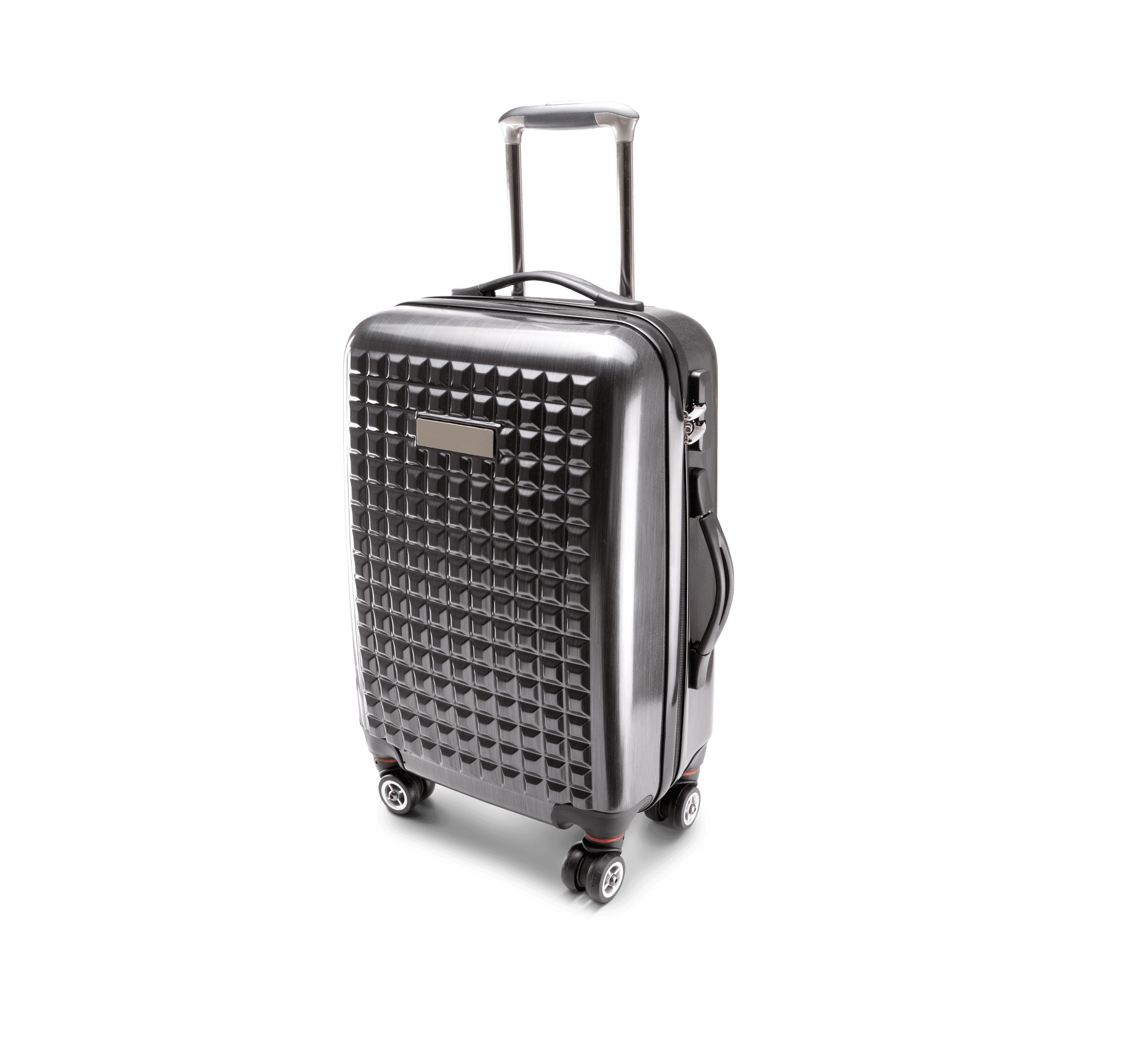 Trolley grande taille — coloris Anthracite (Gris)