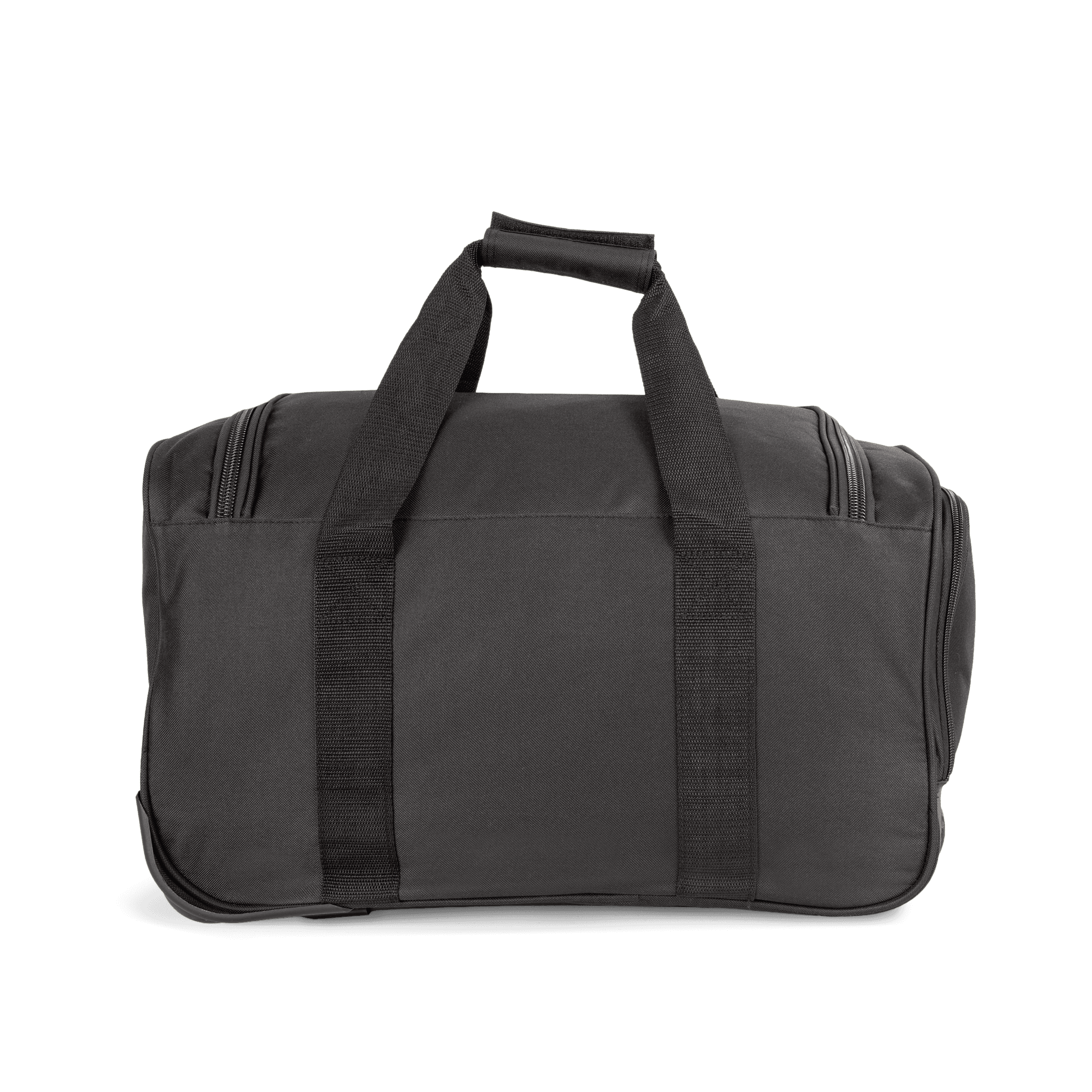 Sac de sport trolley — coloris Black (Noir)